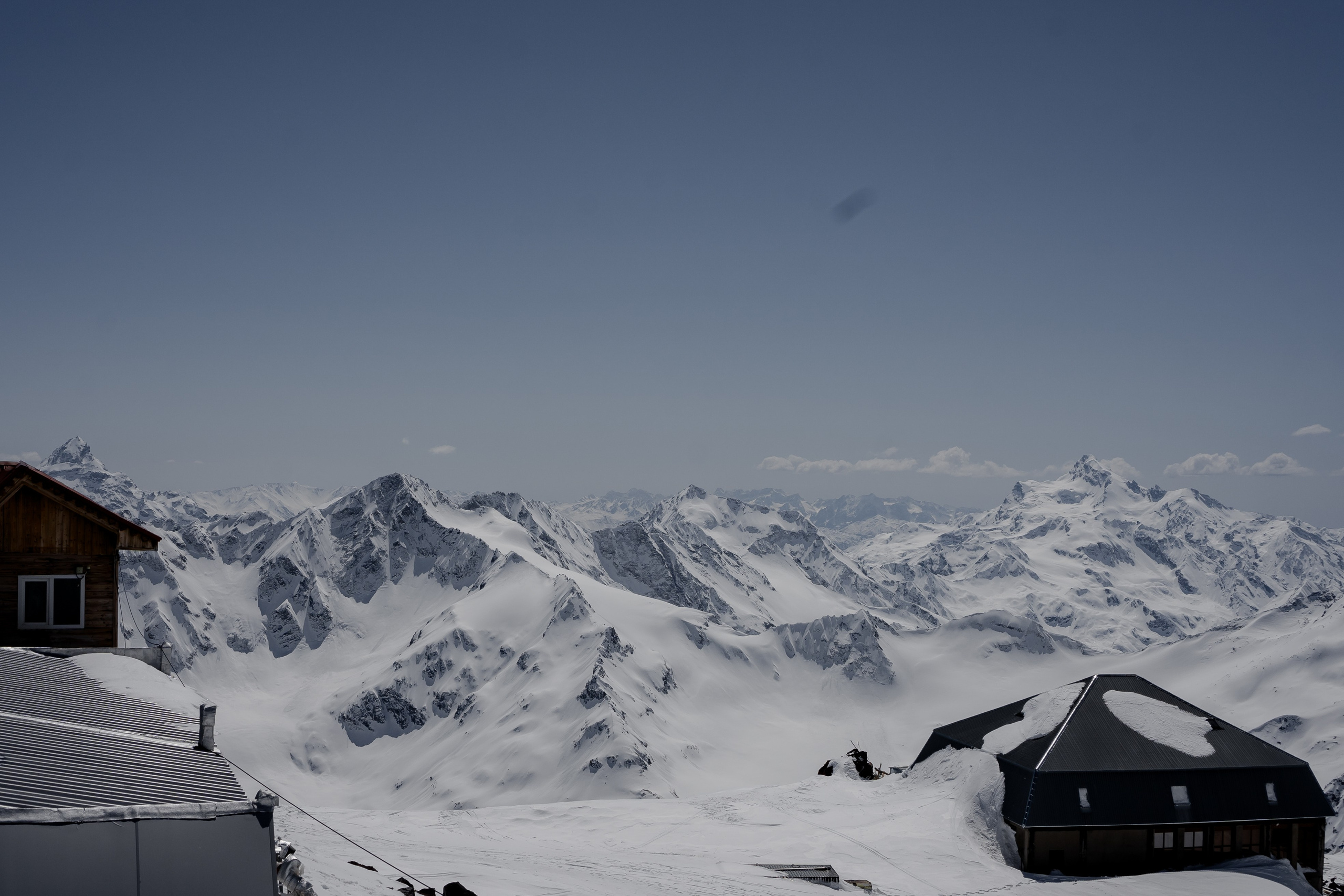 ПРИРОДА В ГОРАХ. Профессиональный фотограф, Санкт-Петербург — Виктория Богомолова