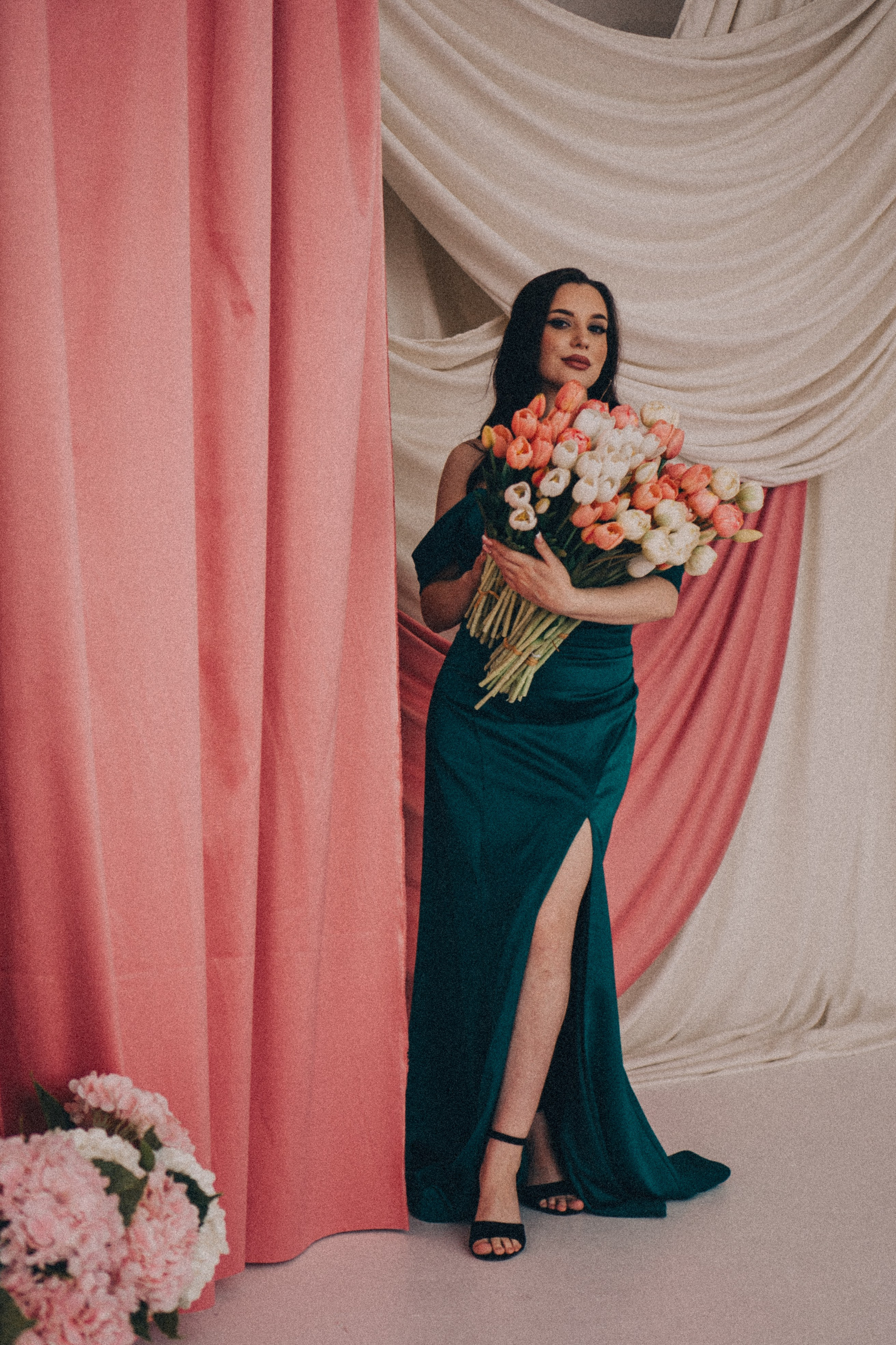 Весенняя. Профессиональный фотограф, Санкт-Петербург — Виктория Богомолова