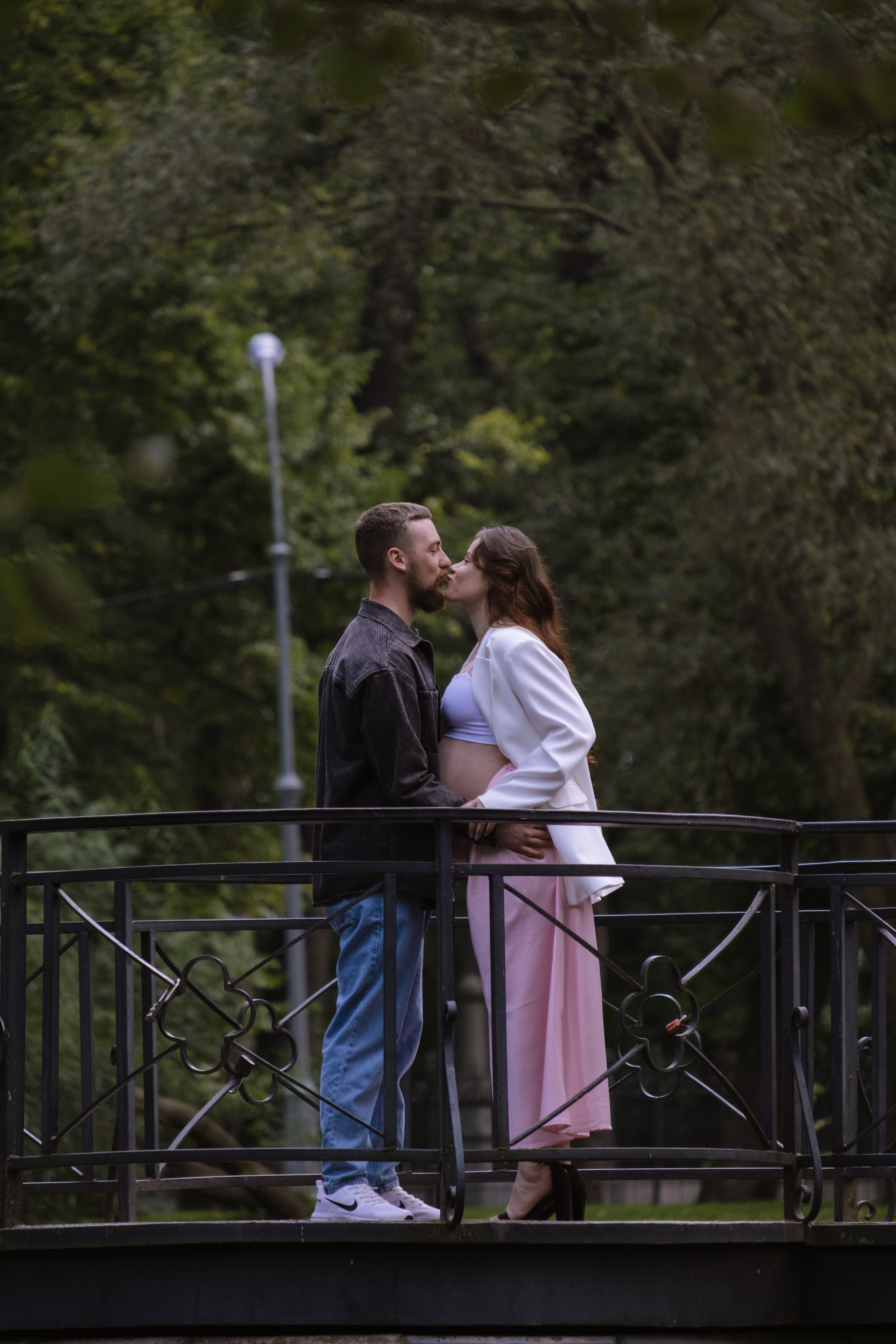 СЕМЕЙНАЯ ИСТОРИЯ. Профессиональный фотограф, Санкт-Петербург — Виктория Богомолова
