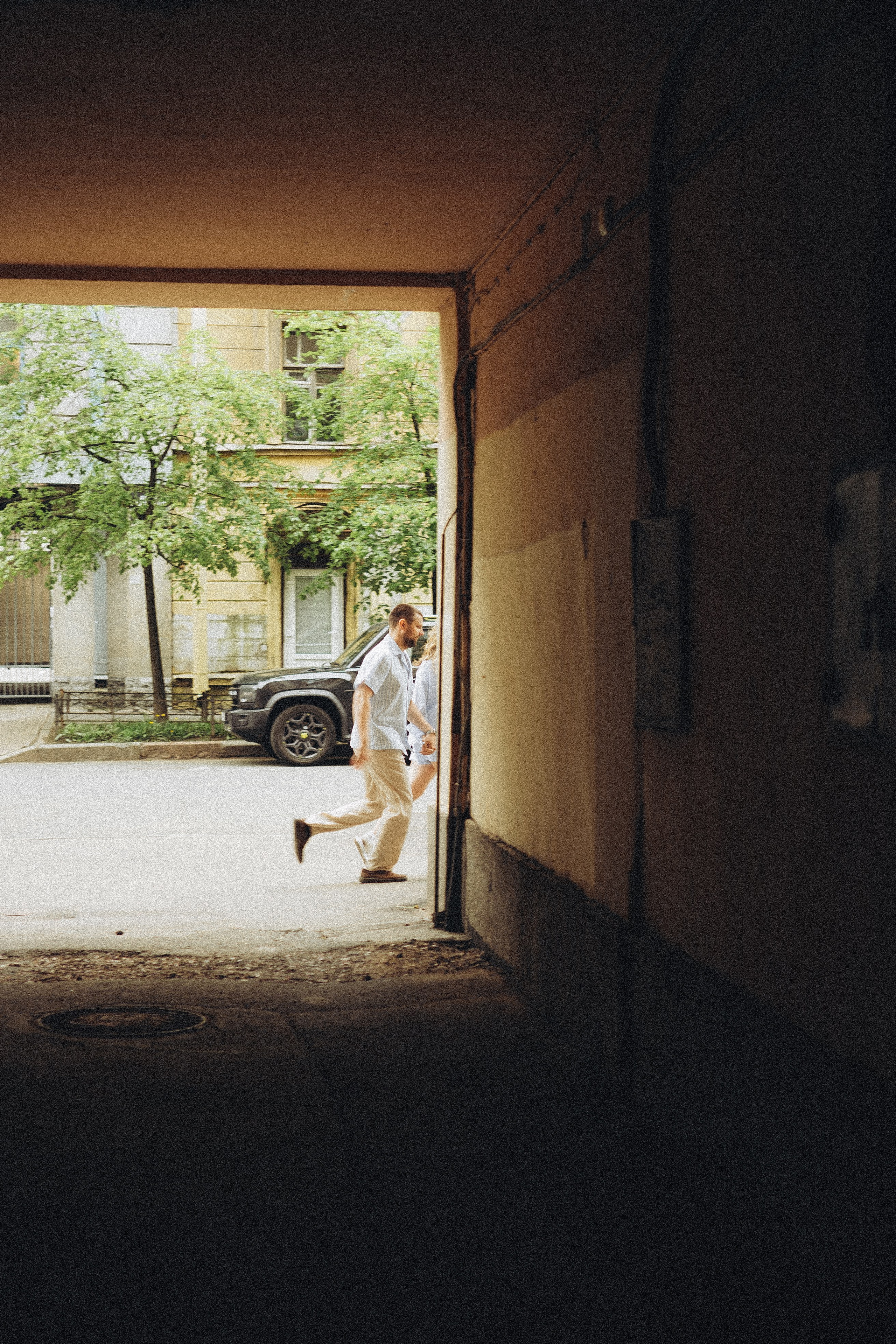СТУДИЯ И ПРОГУЛКА ДЛЯ ПАРЫ. Профессиональный фотограф, Санкт-Петербург — Виктория Богомолова