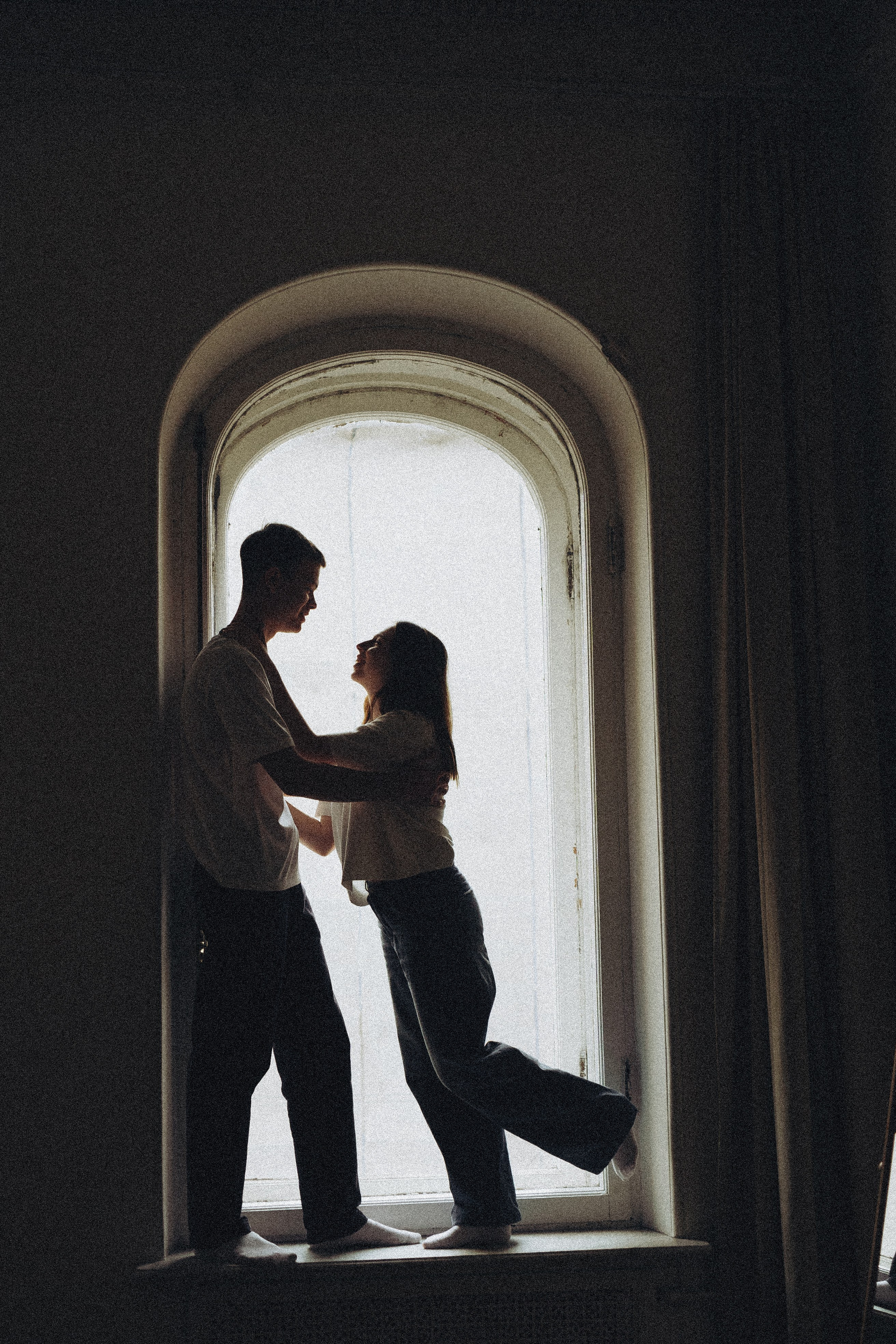 Студийная история. Профессиональный фотограф, Санкт-Петербург — Виктория Богомолова