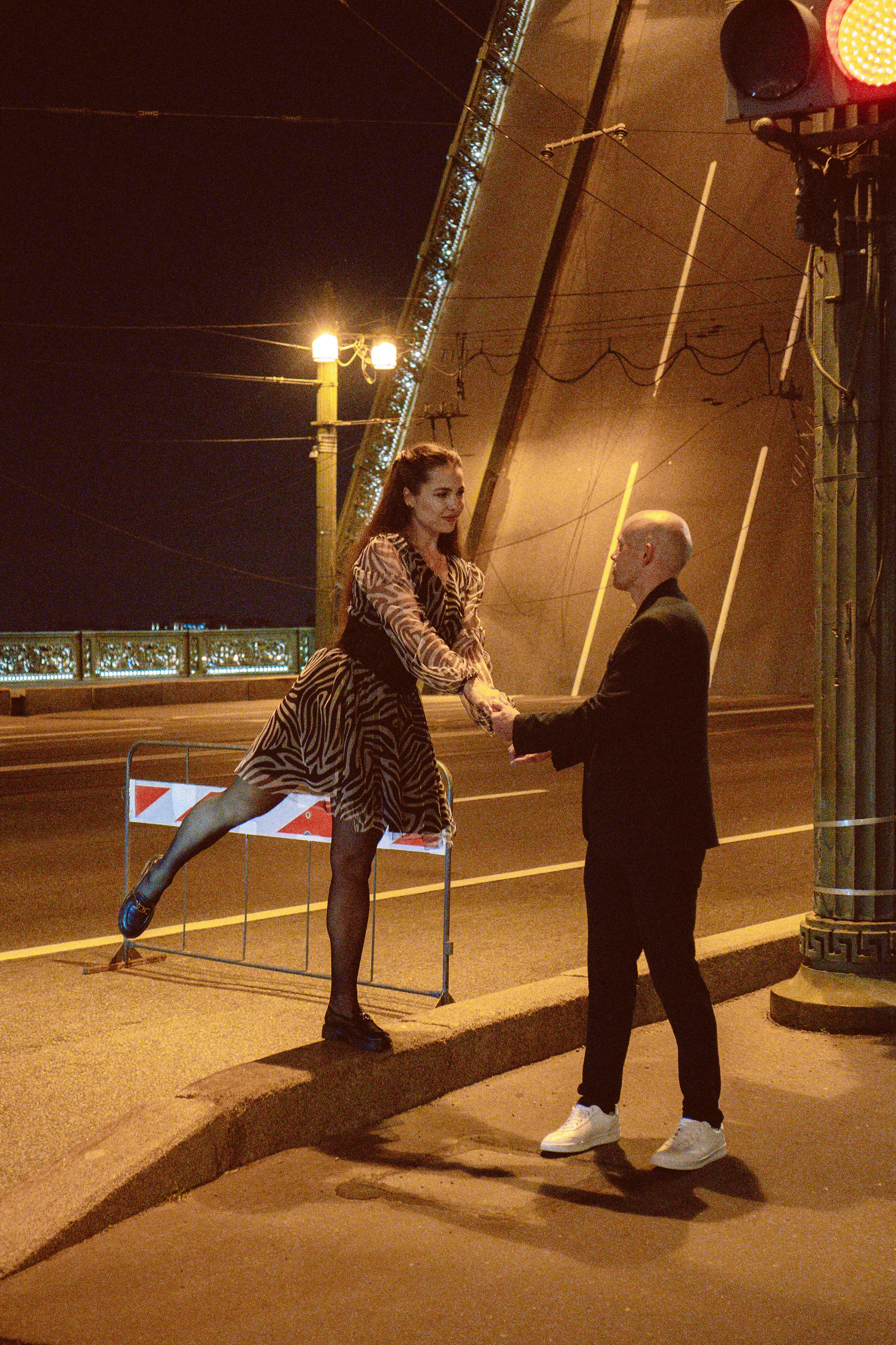 Любовь и питер. Профессиональный фотограф, Санкт-Петербург — Виктория Богомолова