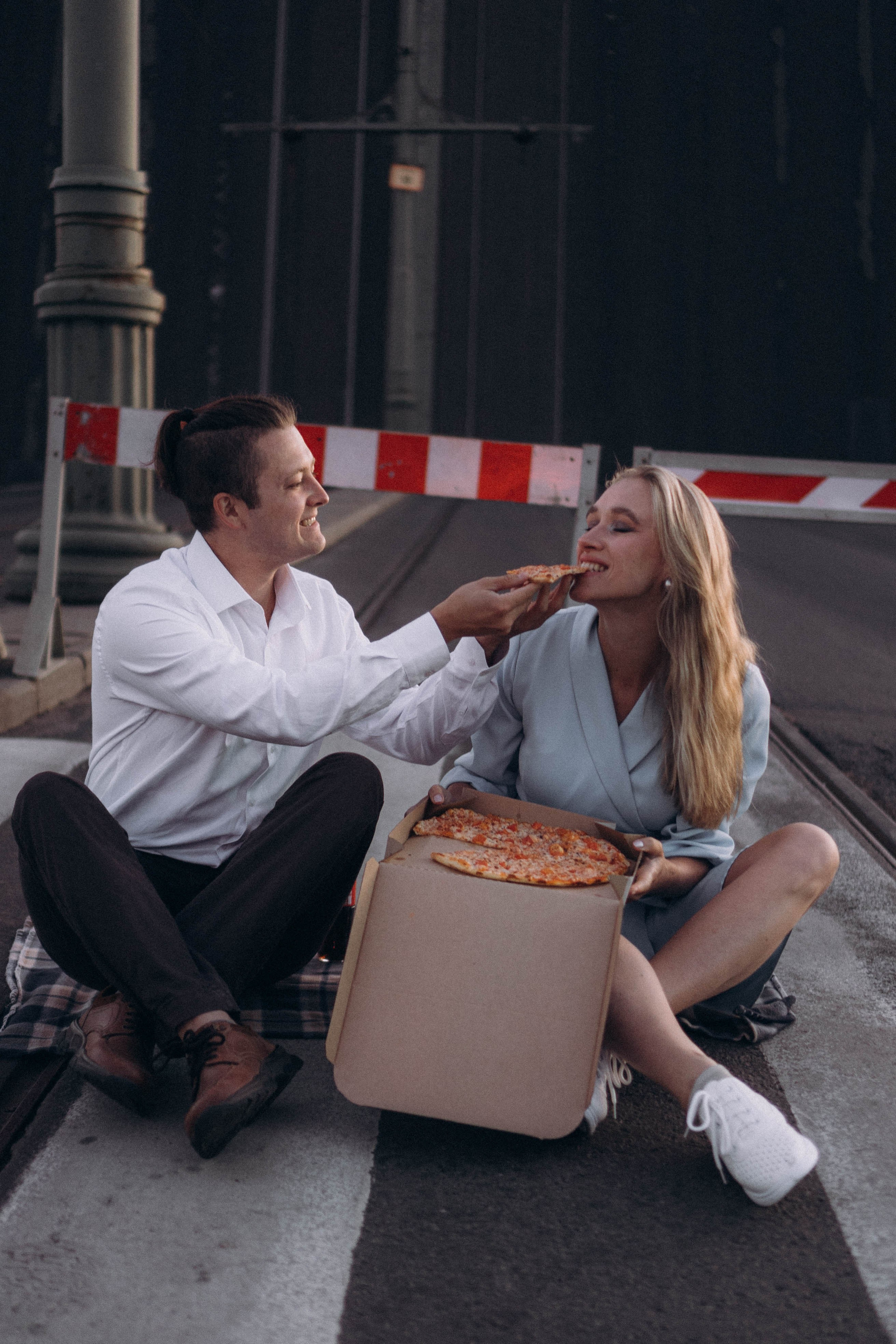 СЧАСТЛИВОЕ УТРО. Профессиональный фотограф, Санкт-Петербург — Виктория Богомолова