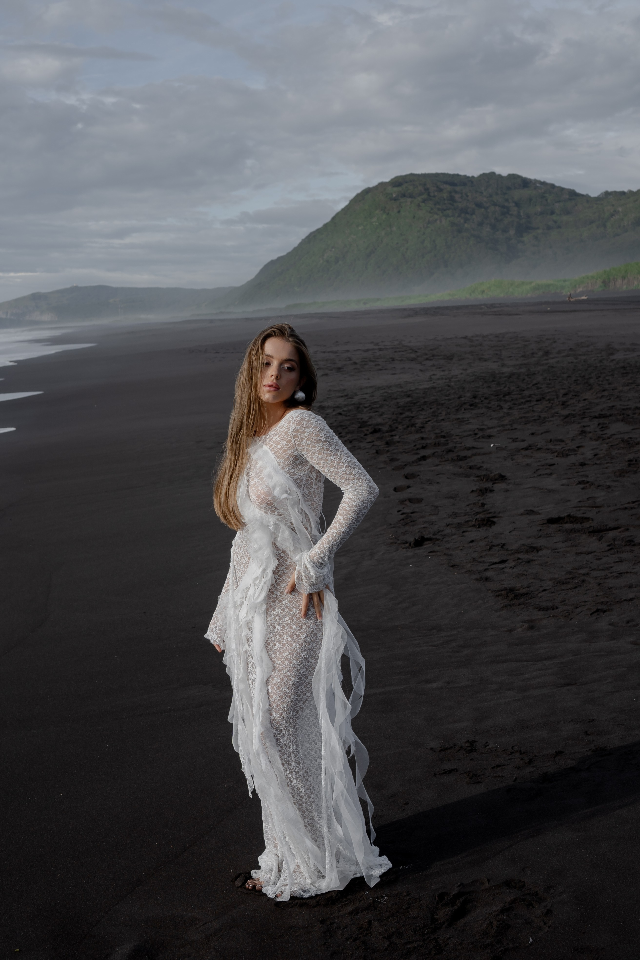 ТИХИЙ ОКЕАНН СЬЕМКА НА SONY. Профессиональный фотограф, Санкт-Петербург — Виктория Богомолова