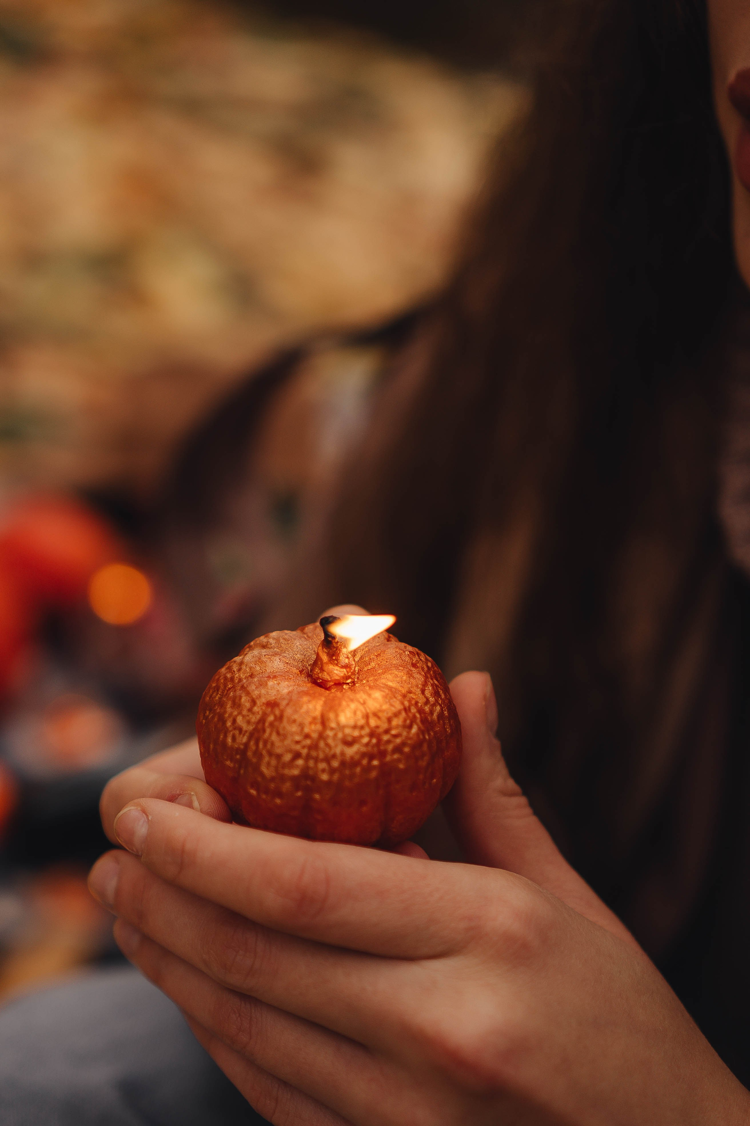Осень. Профессиональный фотограф, Санкт-Петербург — Виктория Богомолова