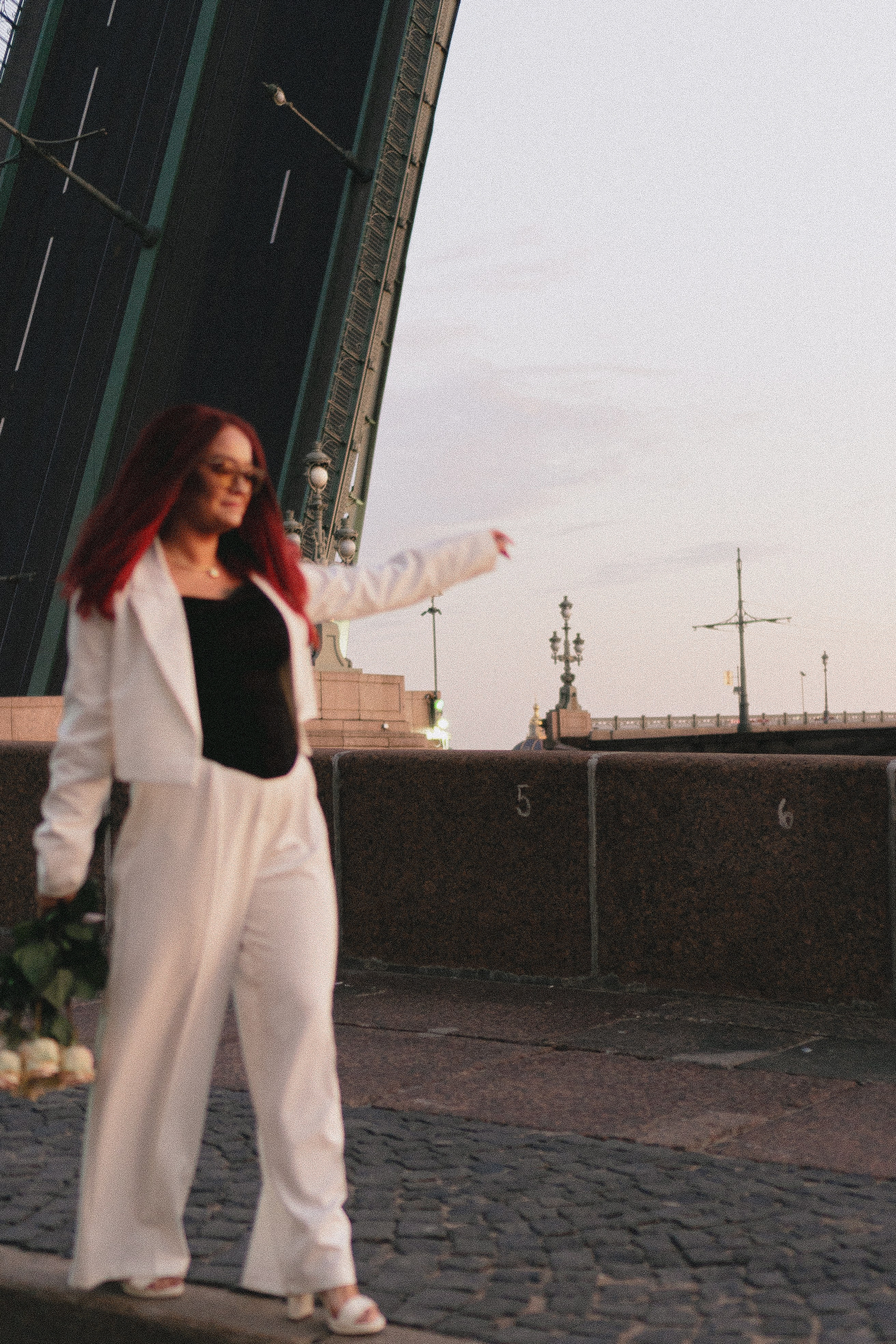 РАССВЕТНАЯ ИСТОРИЯ. Профессиональный фотограф, Санкт-Петербург — Виктория Богомолова