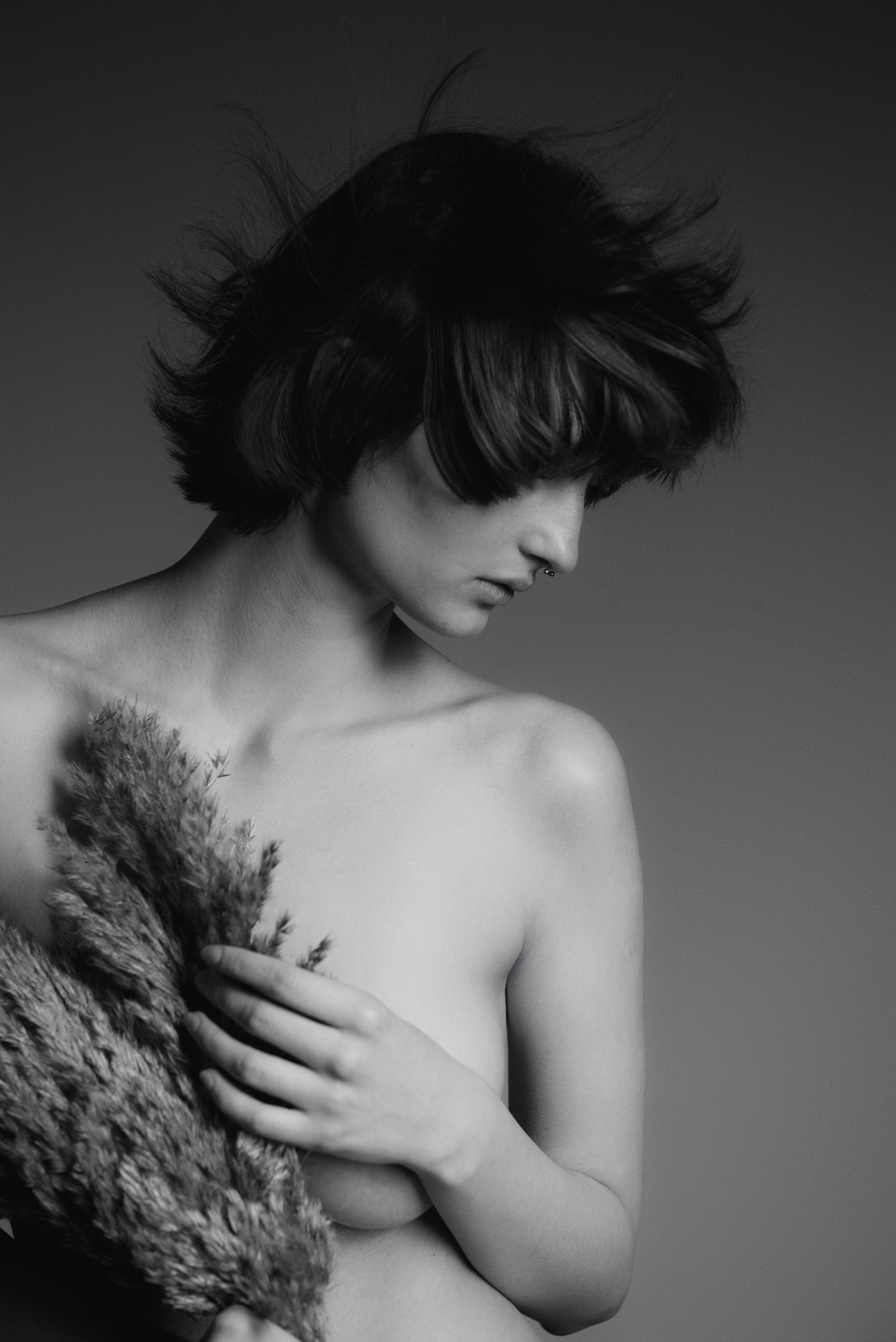 Маша/ню/18+. Портретный и архитектурный фотограф в Москве и Санкт-Петербурге