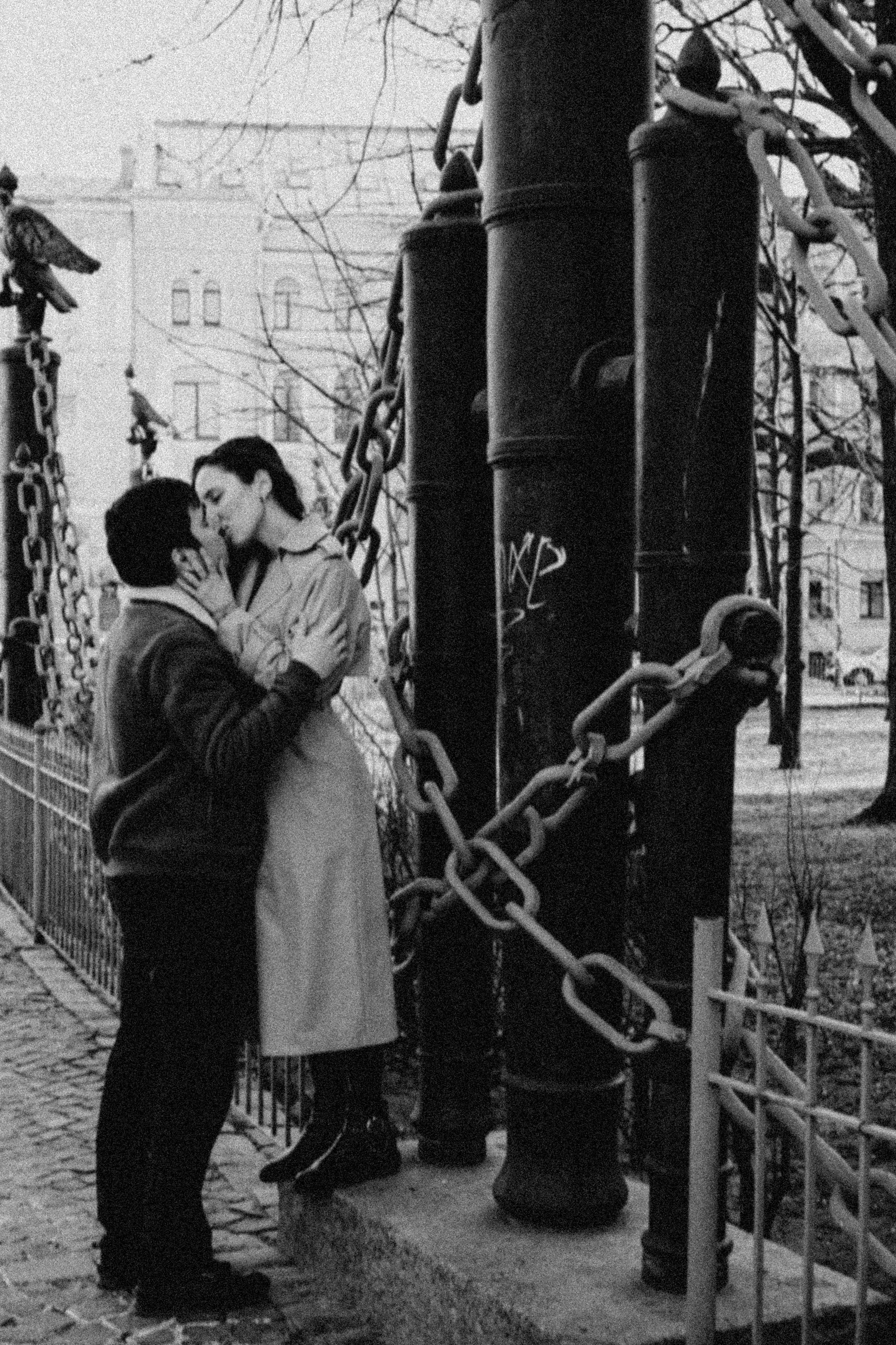 Love story. Профессиональный фотограф, Санкт-Петербург — Виктория Богомолова