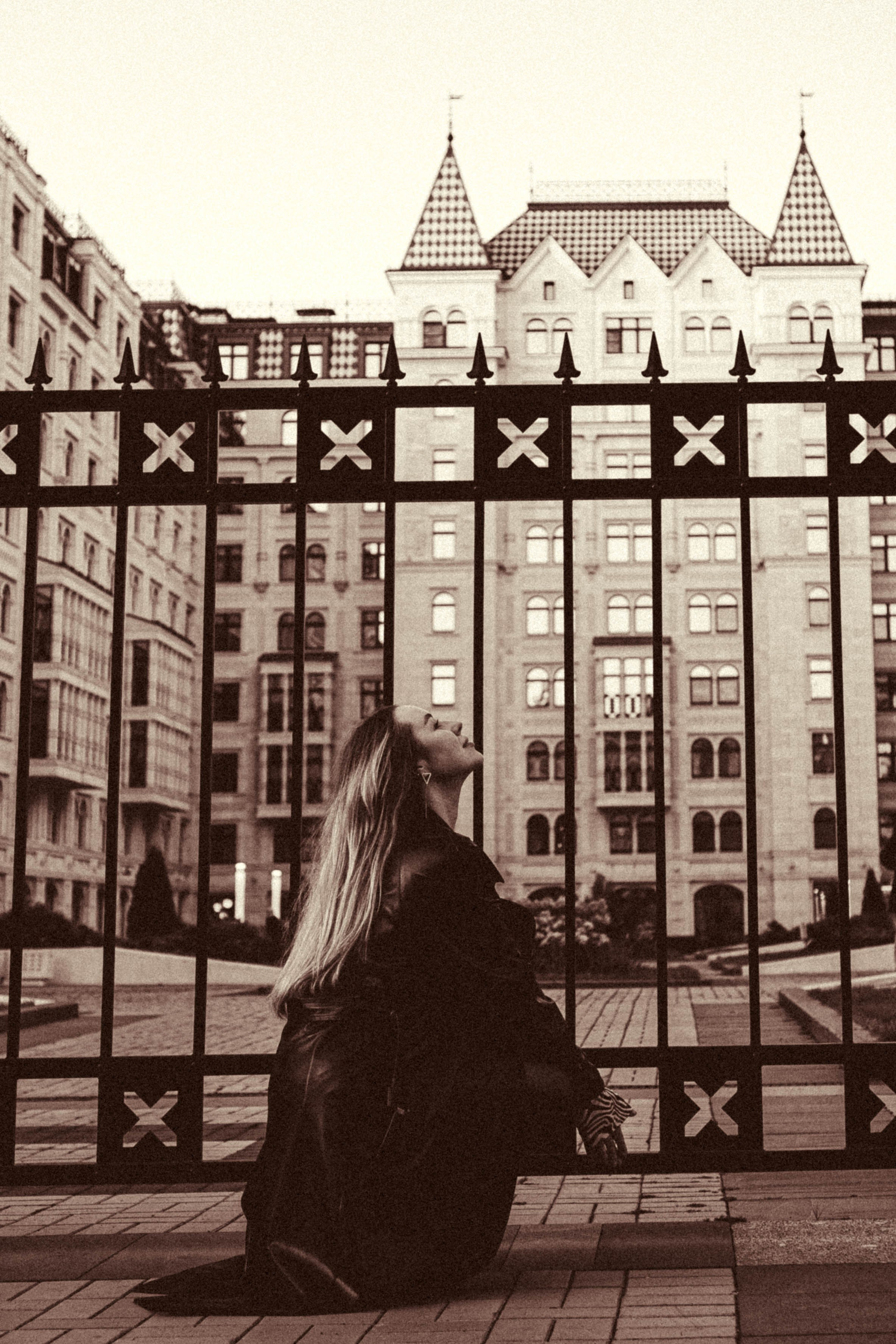 Ксения. Профессиональный фотограф, Санкт-Петербург — Виктория Богомолова