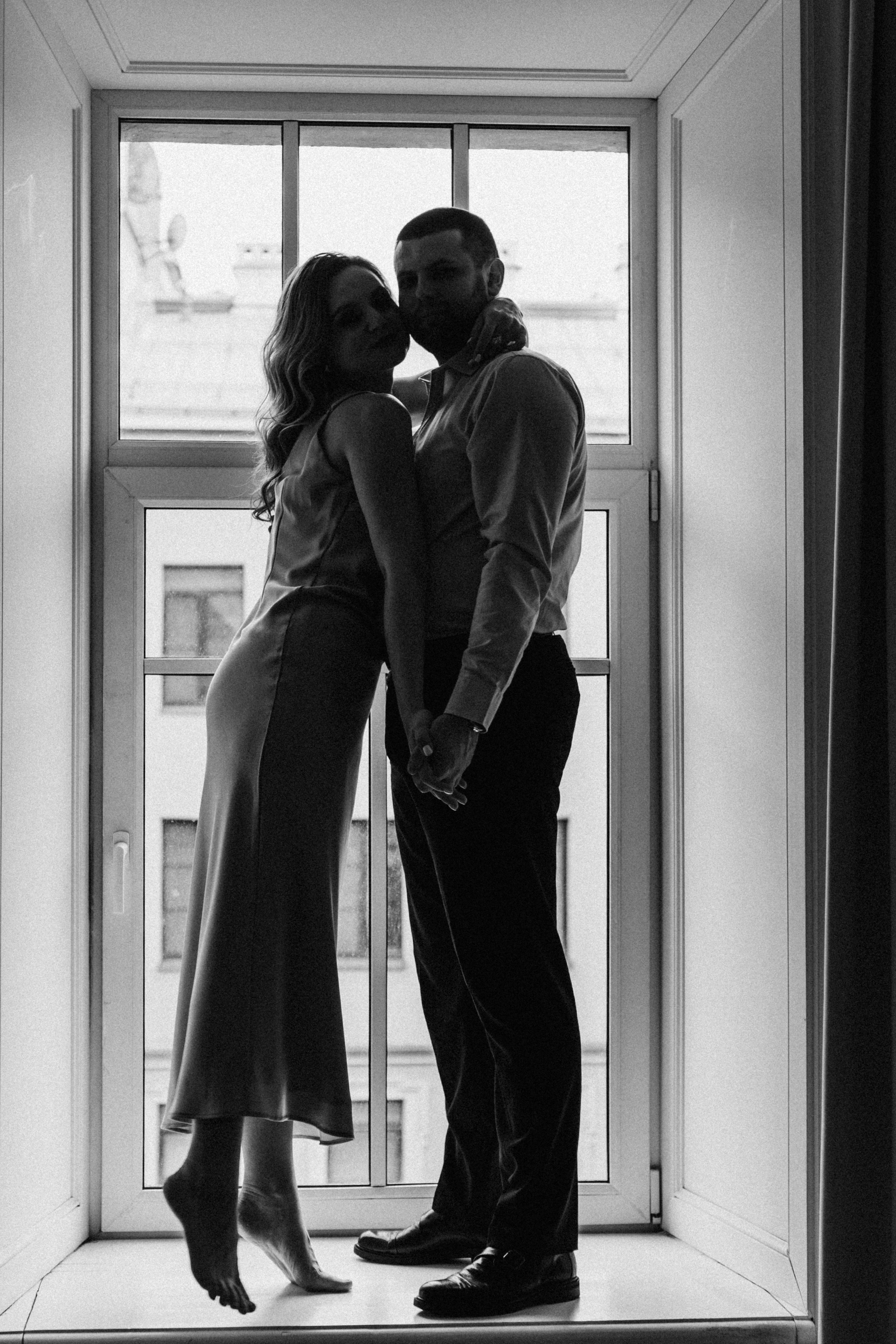 СТУДИЯ И ПРОГУЛКА ДЛЯ ПАРЫ. Профессиональный фотограф, Санкт-Петербург — Виктория Богомолова