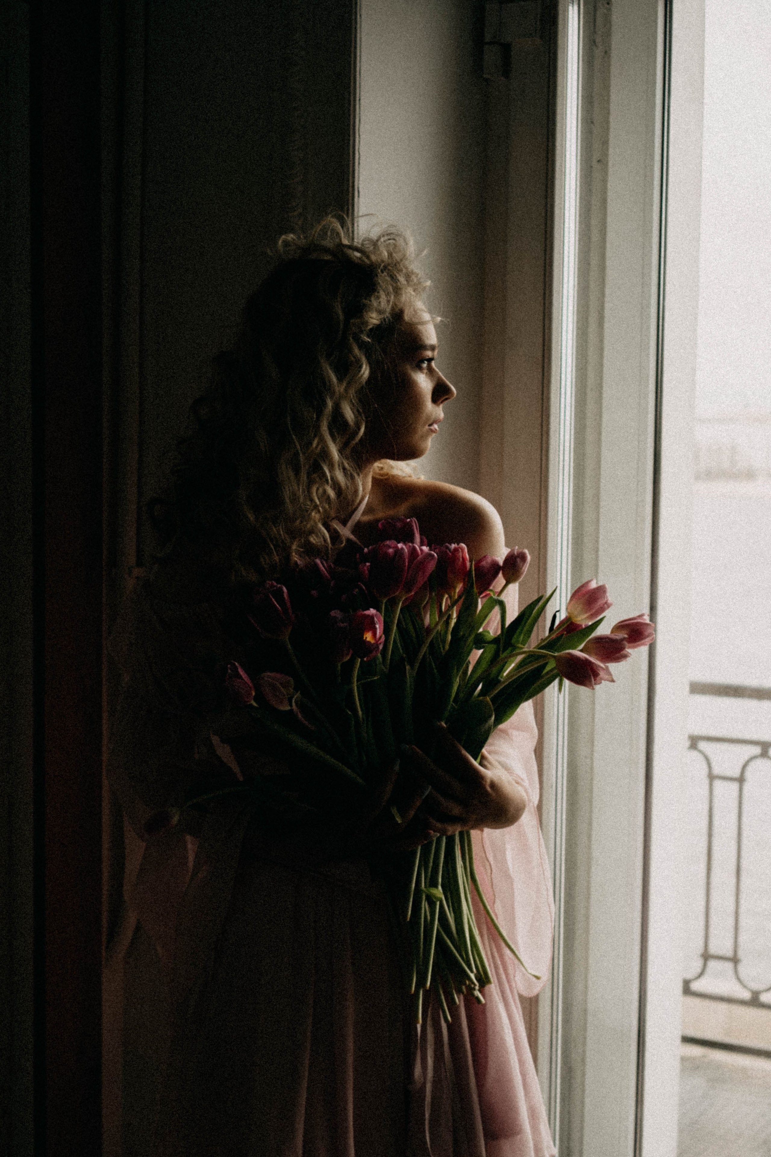 Студийная. Профессиональный фотограф, Санкт-Петербург — Виктория Богомолова