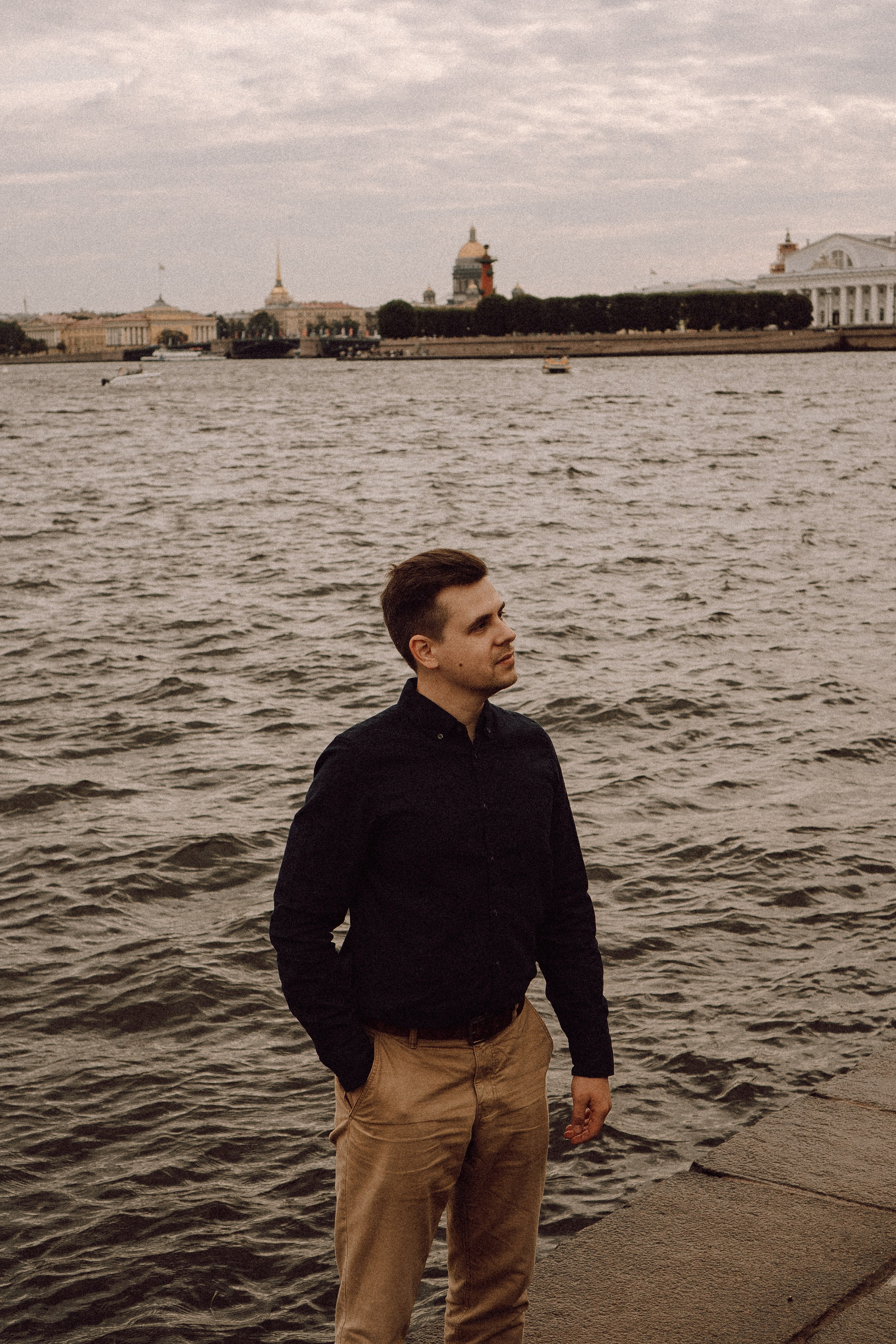 LOVE. Профессиональный фотограф, Санкт-Петербург — Виктория Богомолова