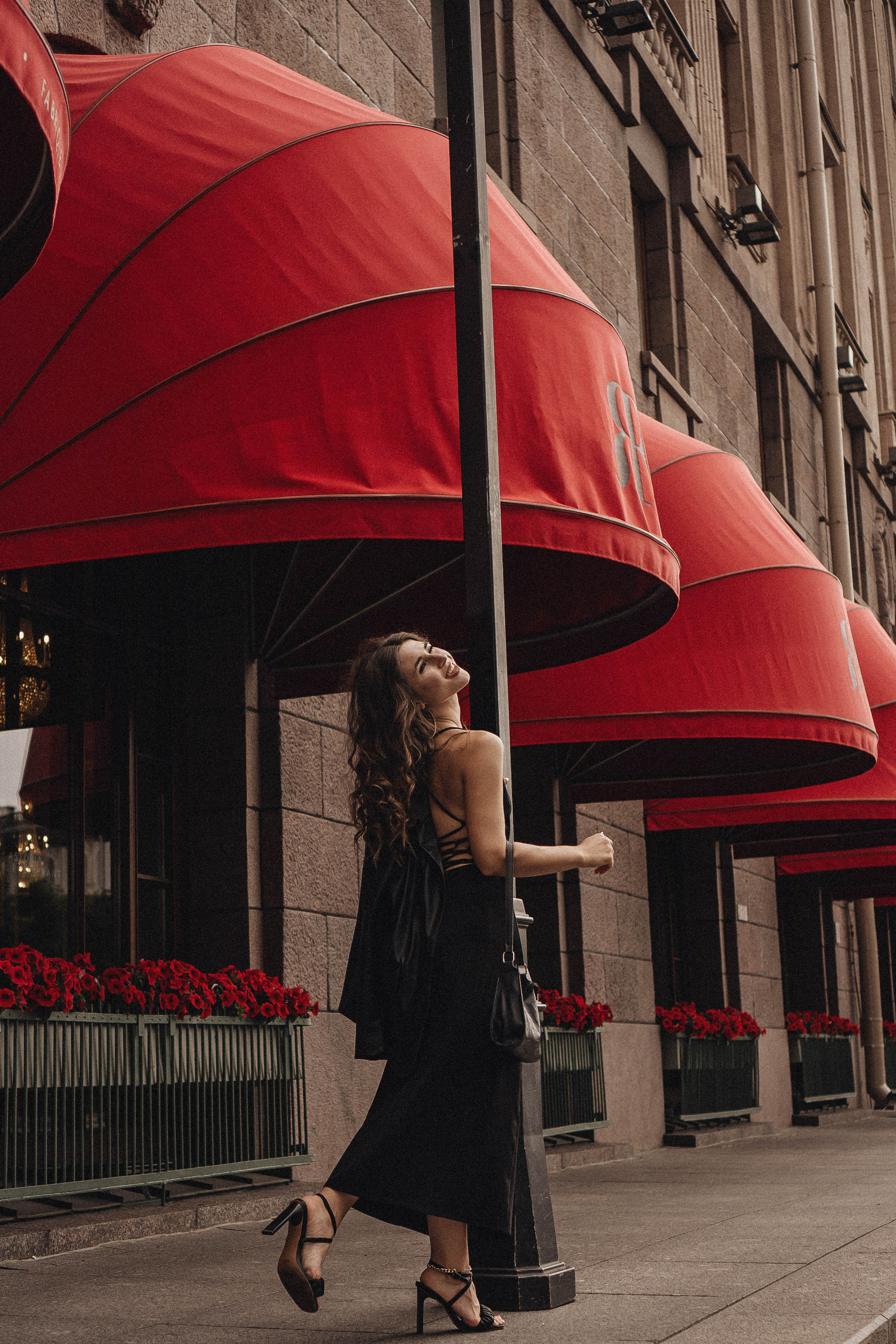 Итальянский стиль. Профессиональный фотограф, Санкт-Петербург — Виктория Богомолова