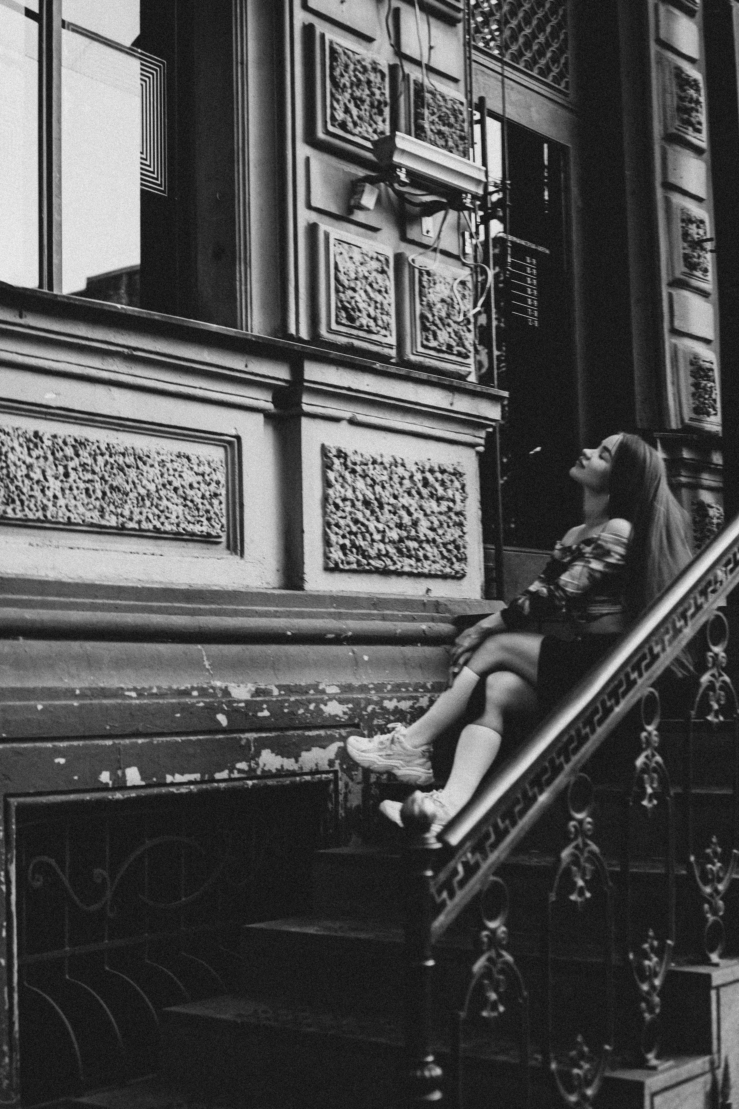 ПРОГУЛКА ПО САНКТ-ПЕТЕРБУРГУ. Профессиональный фотограф, Санкт-Петербург — Виктория Богомолова