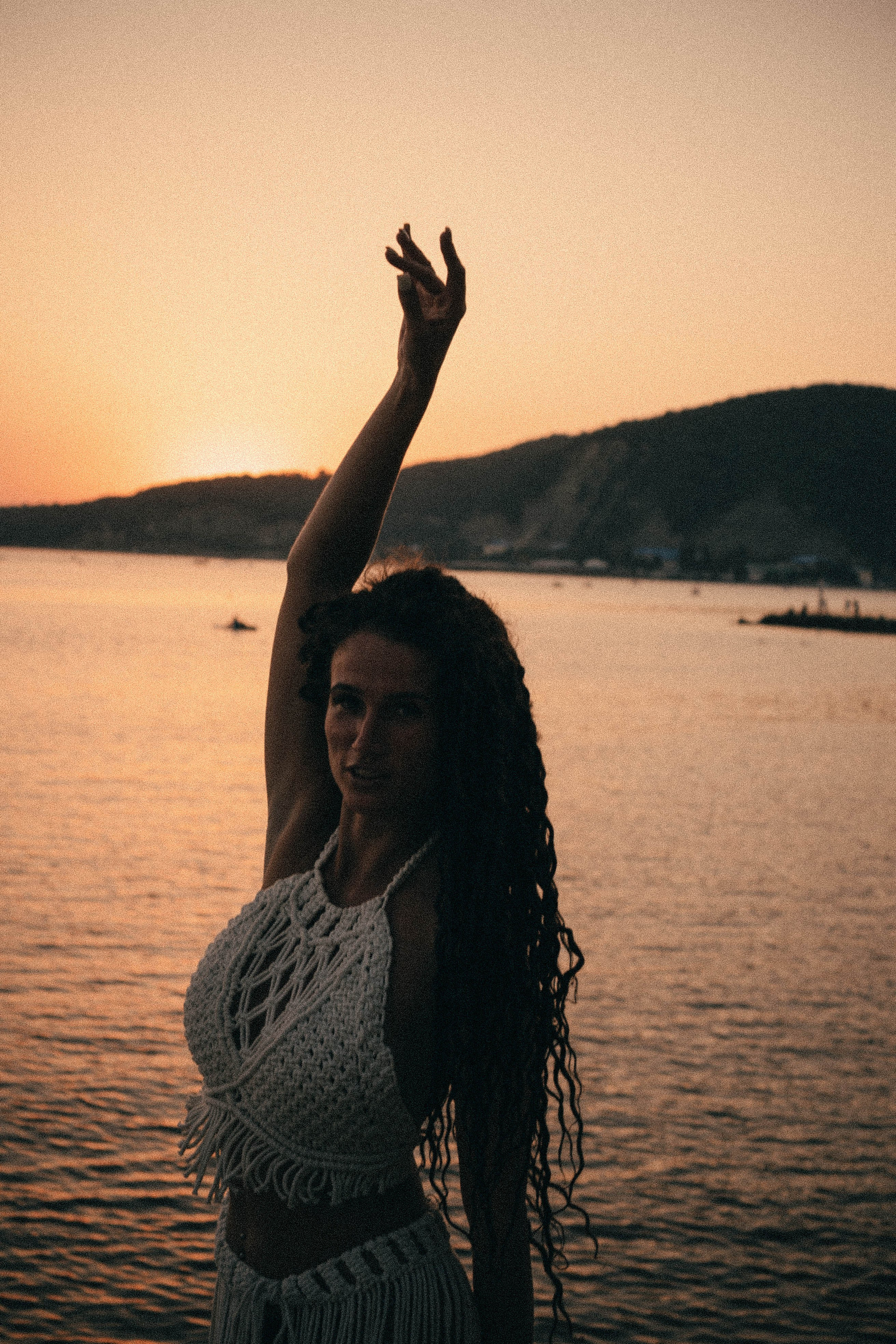 Рассвет. Профессиональный фотограф, Санкт-Петербург — Виктория Богомолова