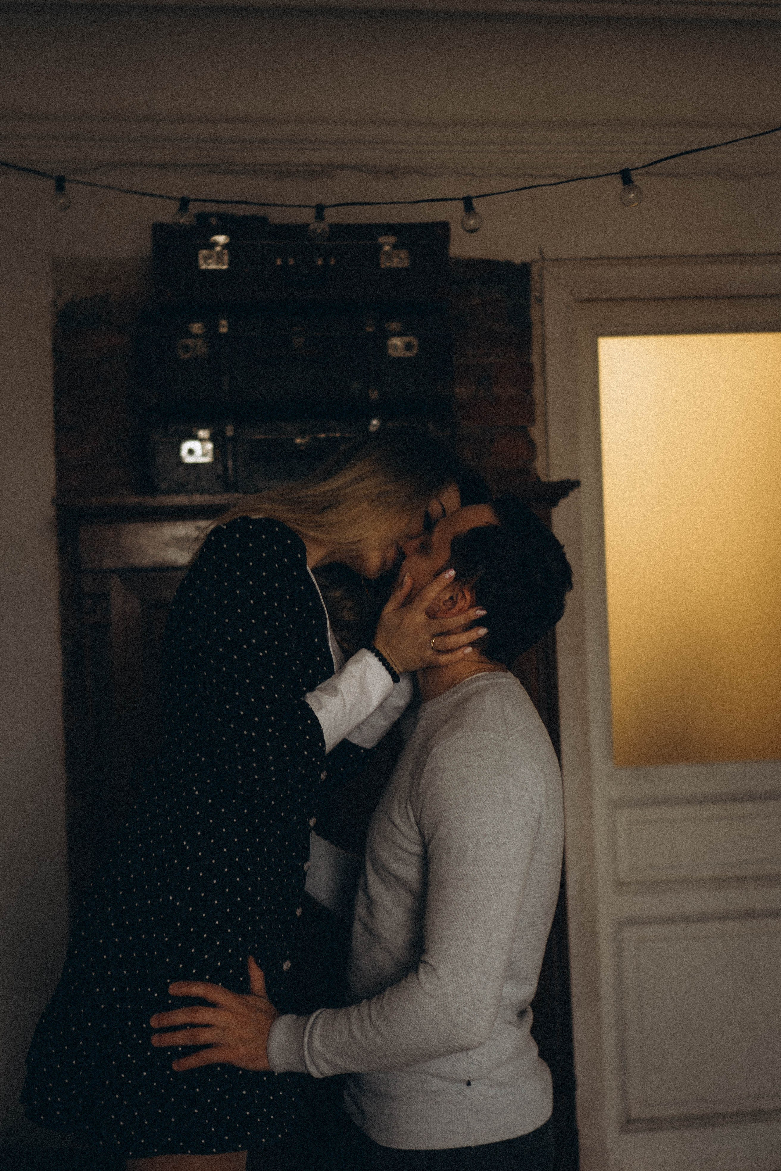 Любовь. Профессиональный фотограф, Санкт-Петербург — Виктория Богомолова