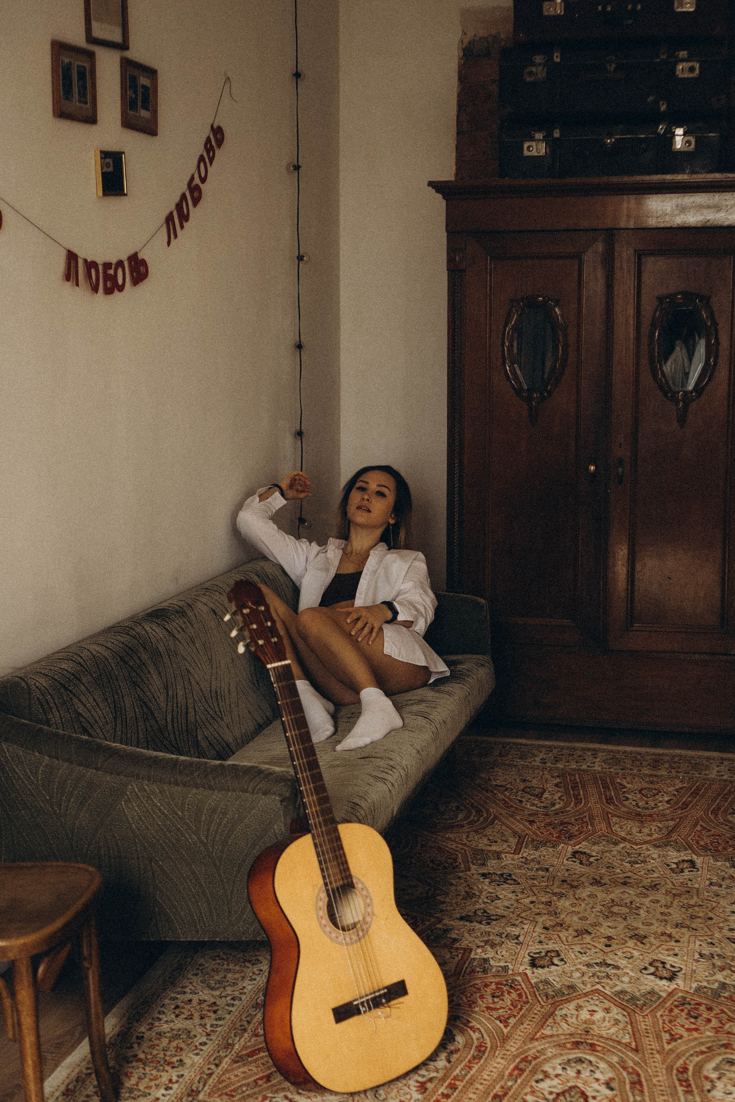 Любовь. Профессиональный фотограф, Санкт-Петербург — Виктория Богомолова