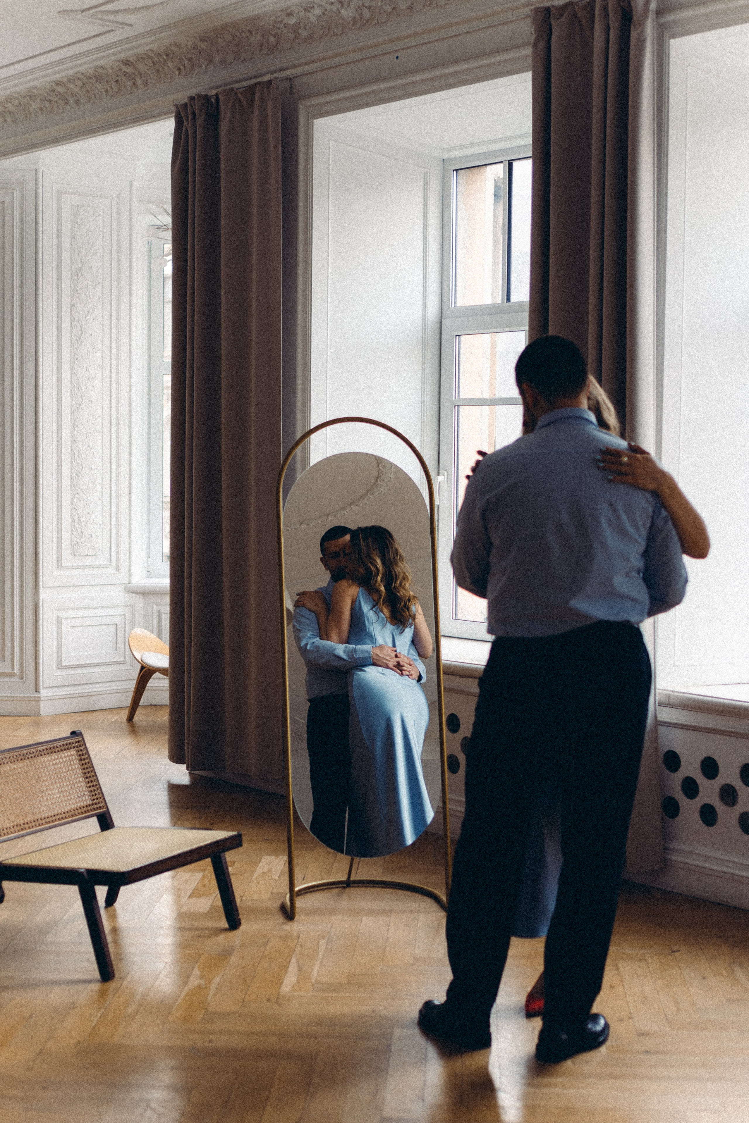 СТУДИЯ И ПРОГУЛКА ДЛЯ ПАРЫ. Профессиональный фотограф, Санкт-Петербург — Виктория Богомолова