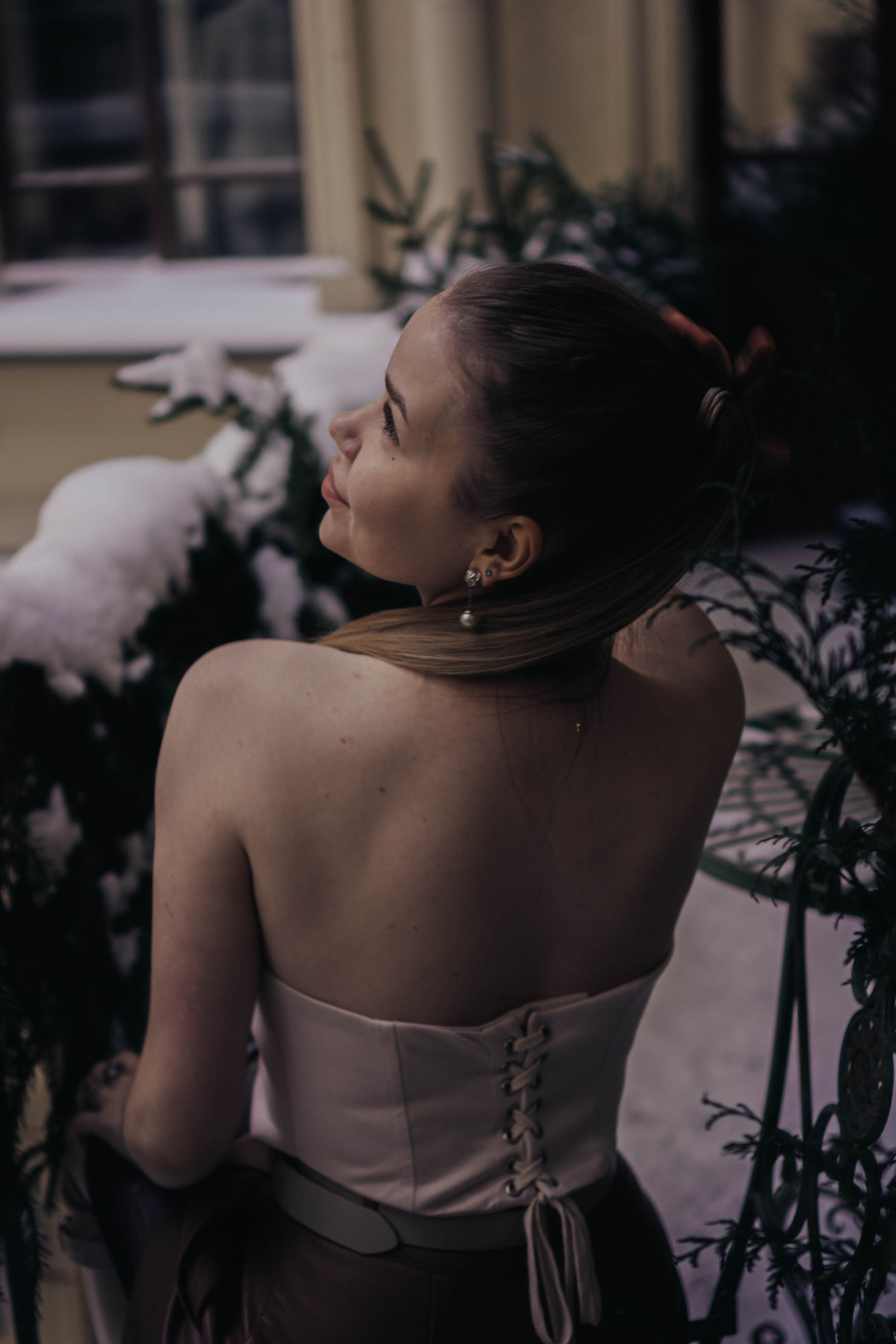 Питерский балкон. Профессиональный фотограф, Санкт-Петербург — Виктория Богомолова