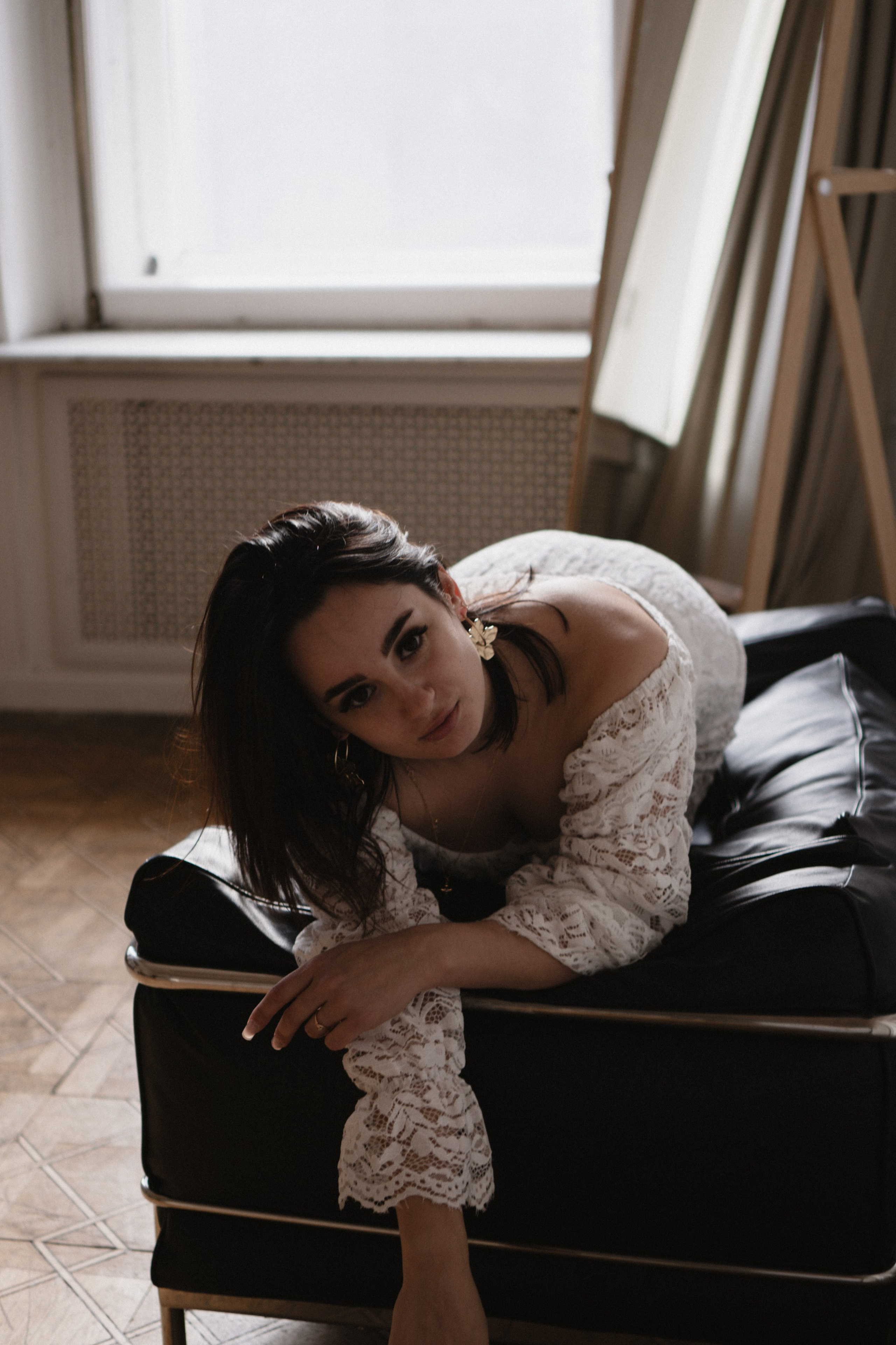 Студийная. Профессиональный фотограф, Санкт-Петербург — Виктория Богомолова