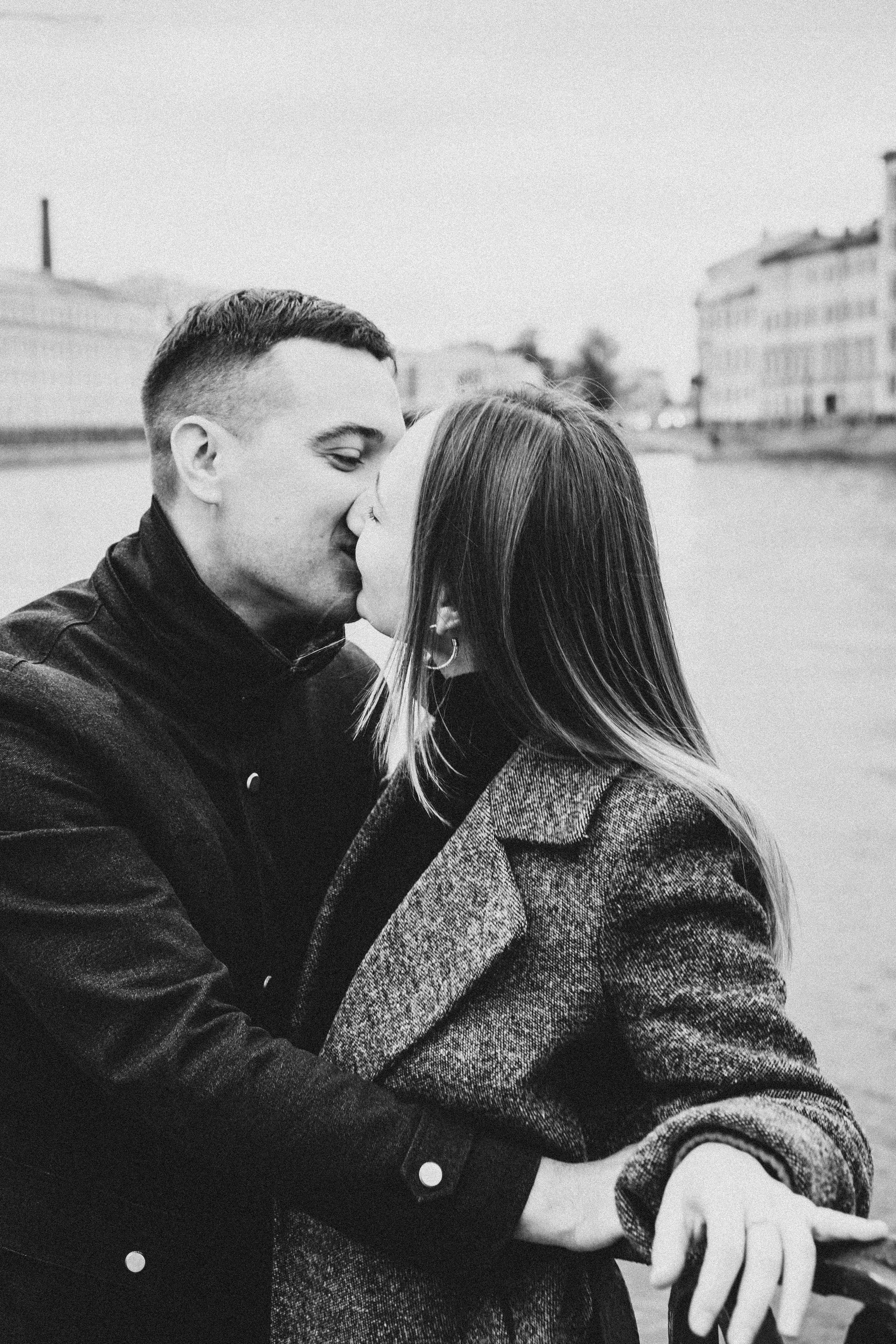 Прогулка по городу. Профессиональный фотограф, Санкт-Петербург — Виктория Богомолова