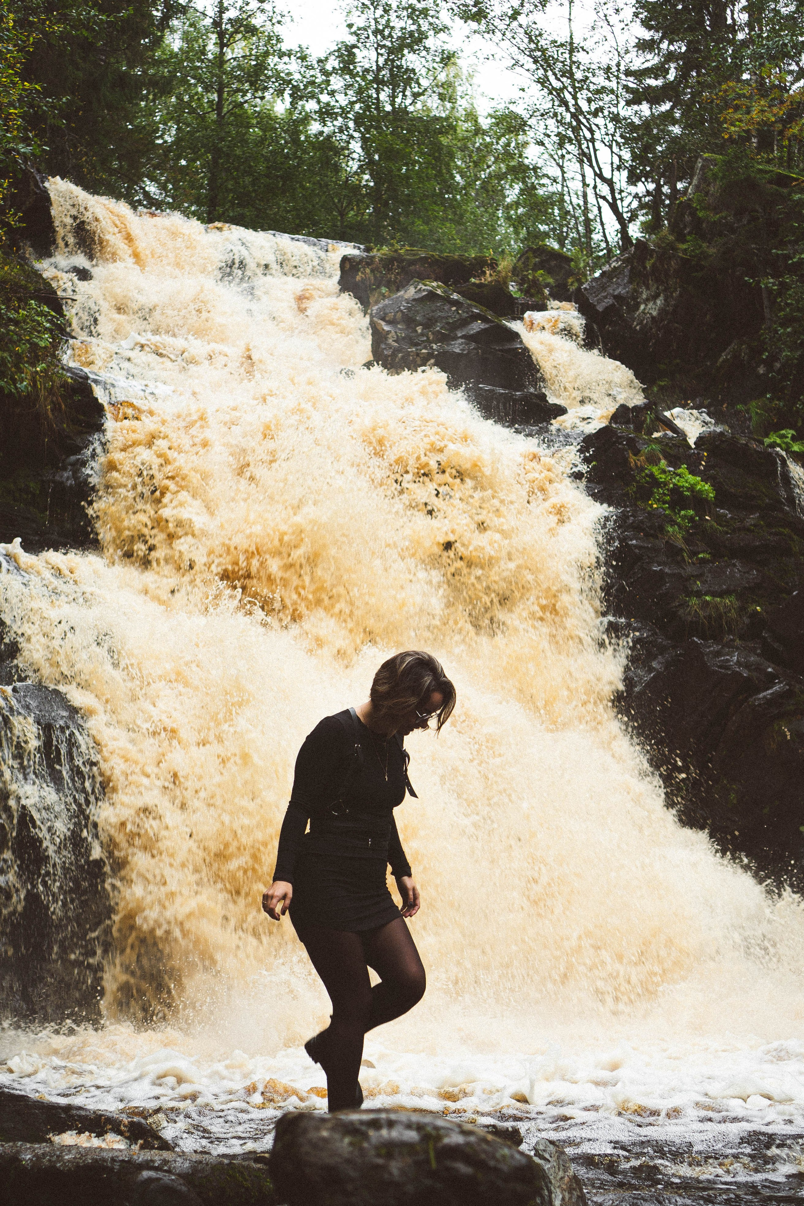 Прогулка на природе. Профессиональный фотограф, Санкт-Петербург — Виктория Богомолова
