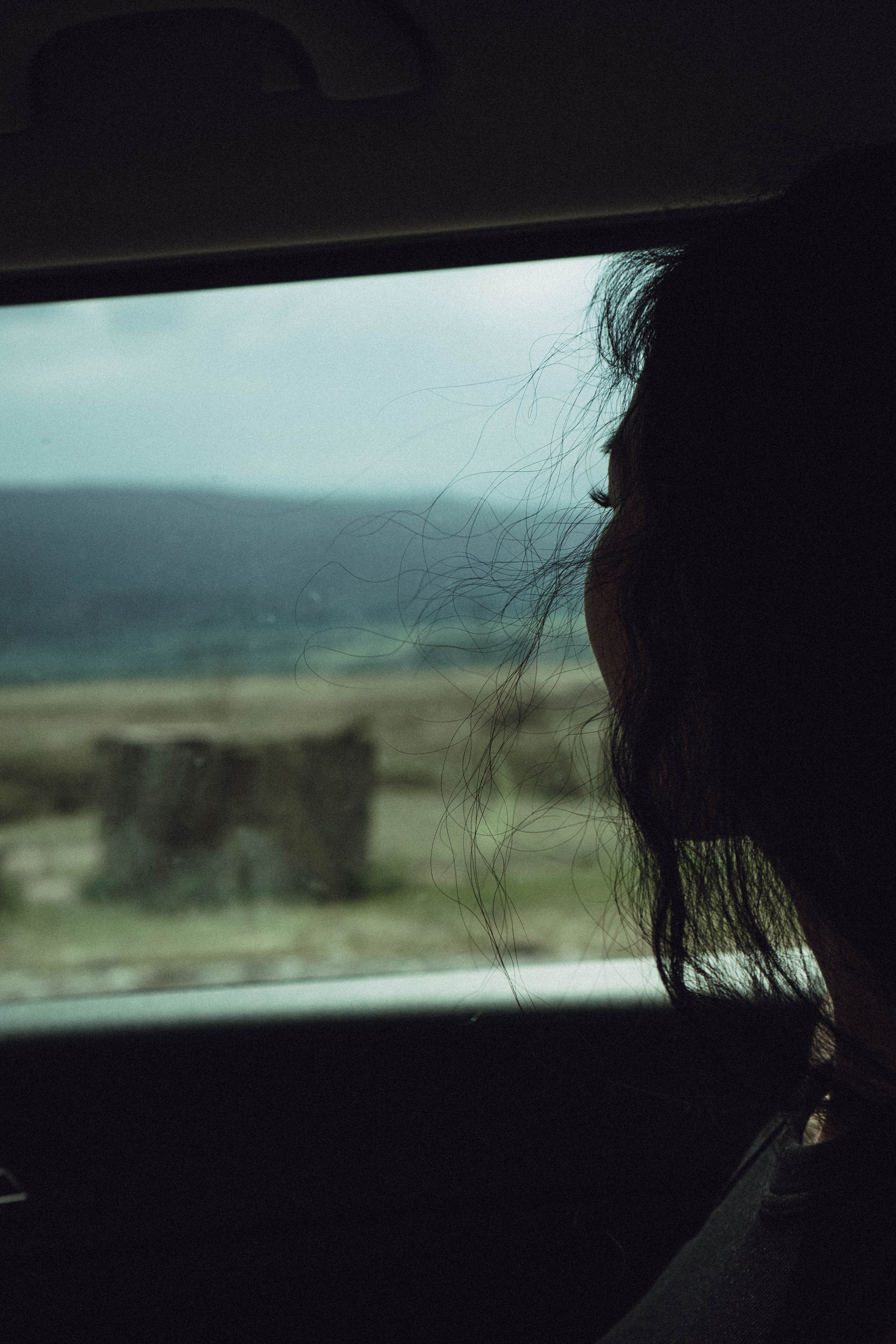 Горы. Профессиональный фотограф, Санкт-Петербург — Виктория Богомолова