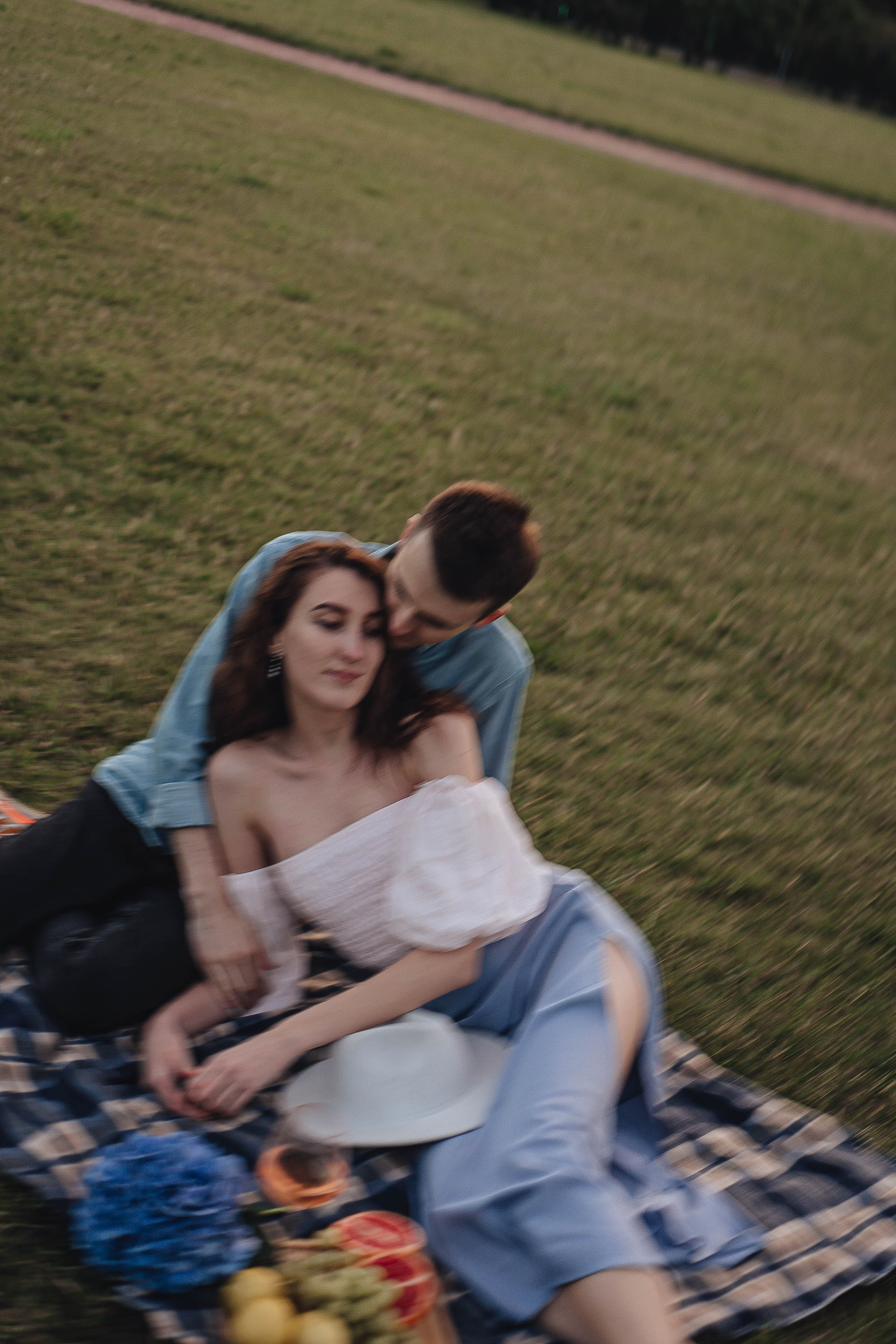 Крымская парочка. Профессиональный фотограф, Санкт-Петербург — Виктория Богомолова