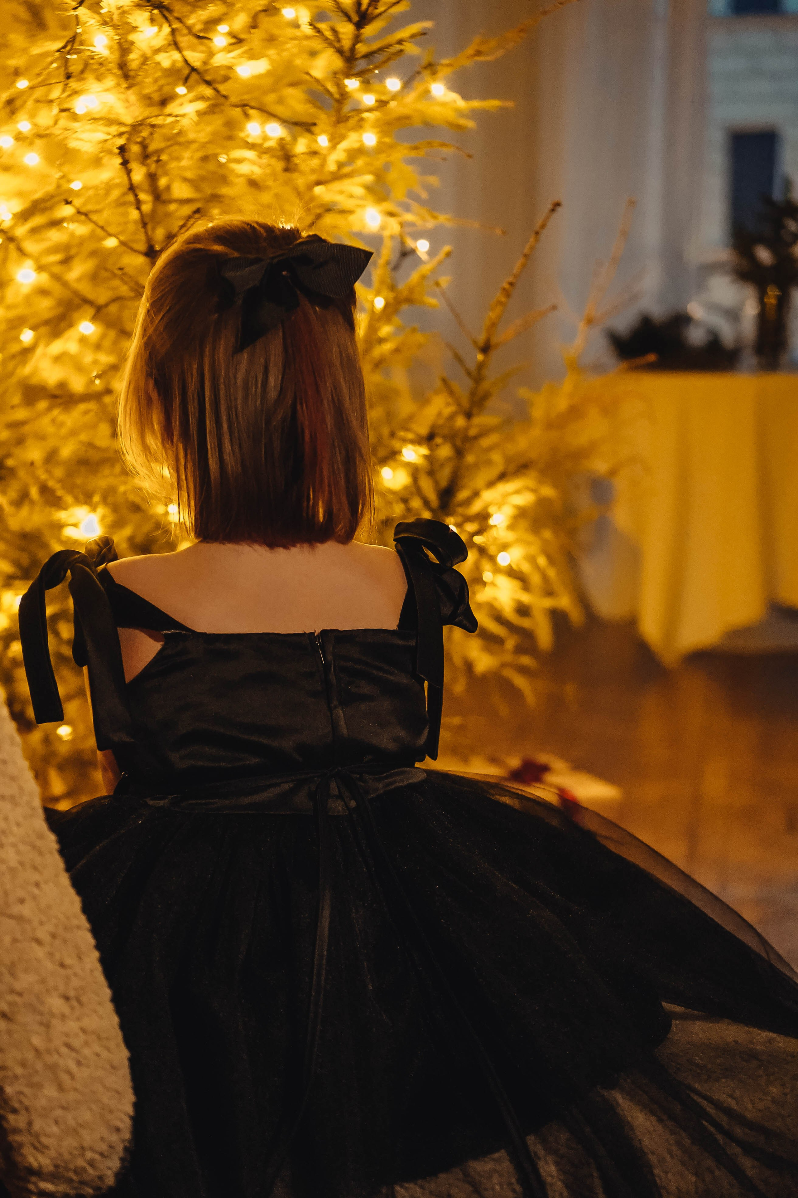 Семейная новогодняя. Профессиональный фотограф, Санкт-Петербург — Виктория Богомолова