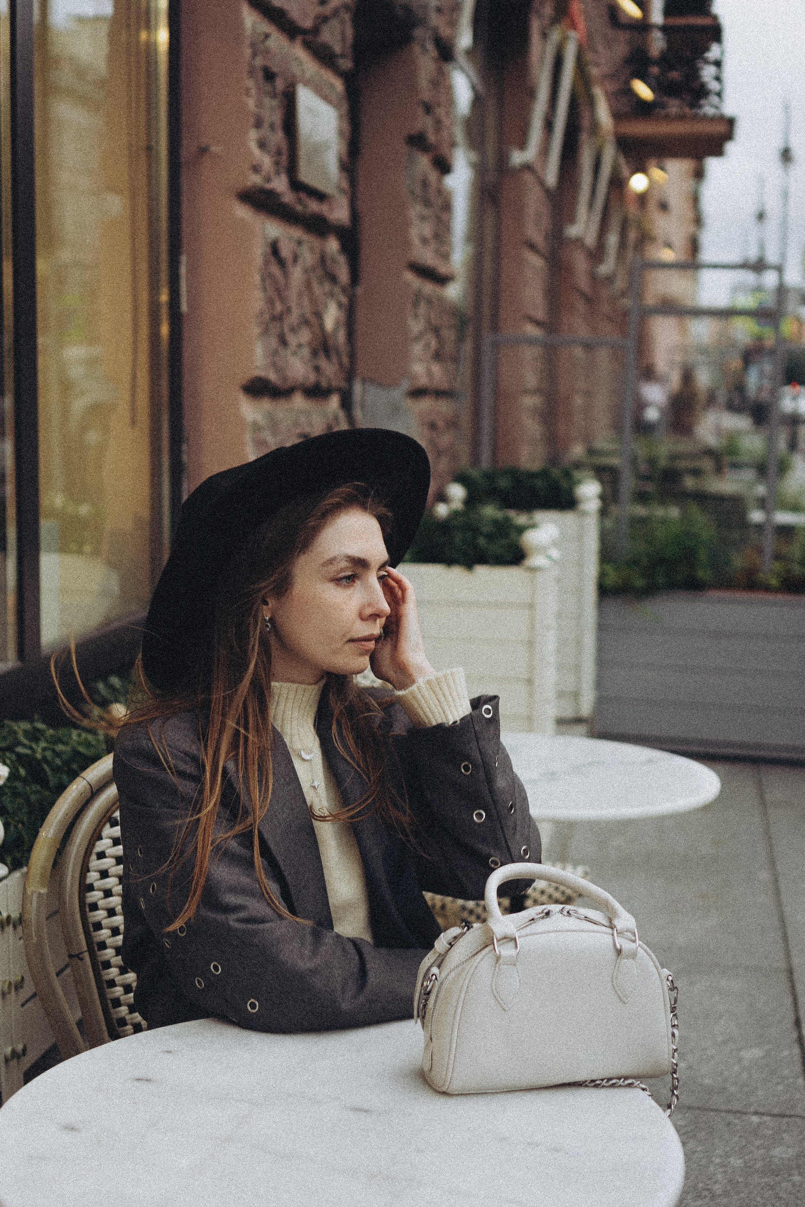 ПРОГУЛКА НА ЧЕРНЫШЕВСКОЙ. Профессиональный фотограф, Санкт-Петербург — Виктория Богомолова