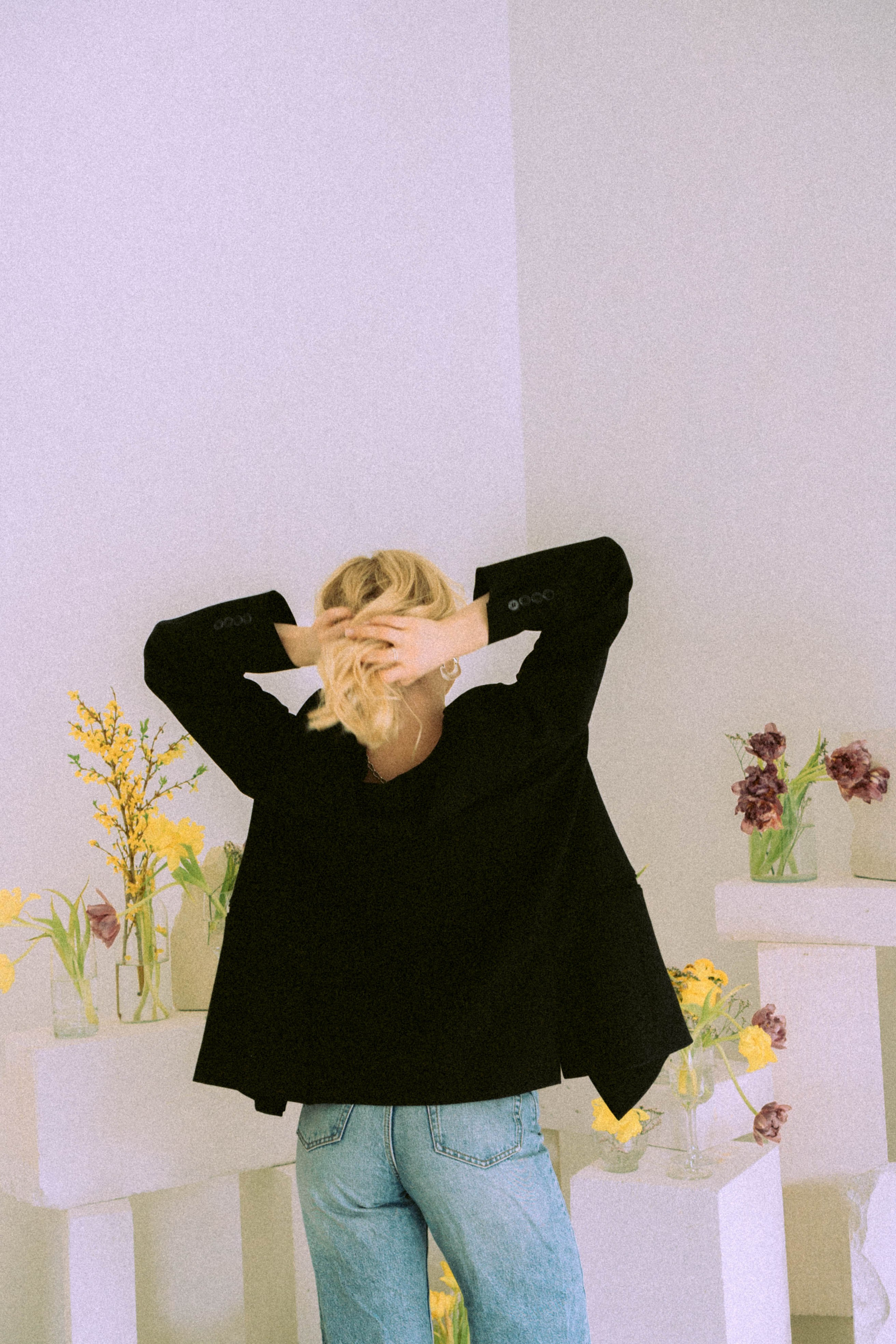 Студийная. Профессиональный фотограф, Санкт-Петербург — Виктория Богомолова