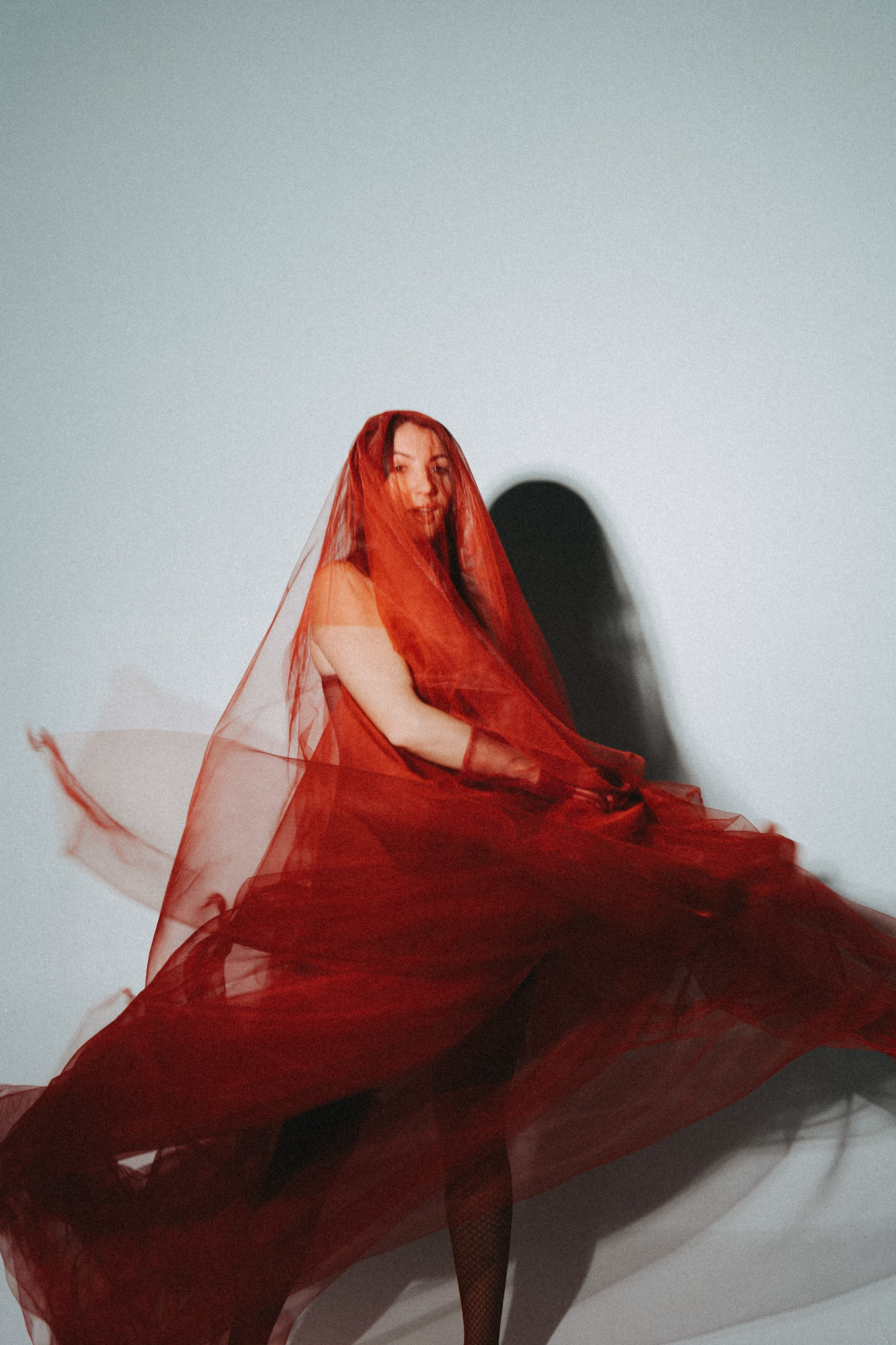 Творческая история для девушки. Профессиональный фотограф, Санкт-Петербург — Виктория Богомолова