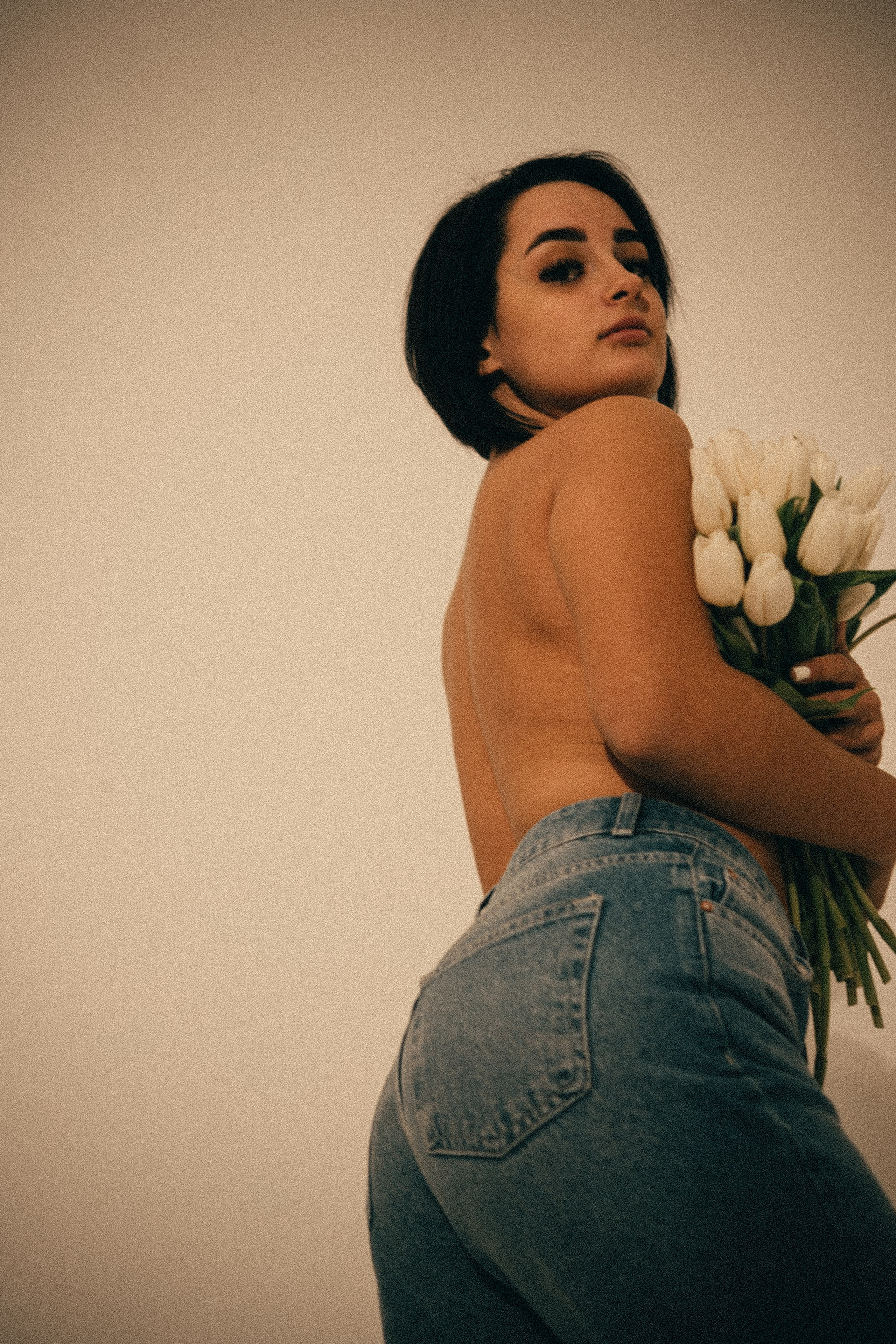 Весна. Профессиональный фотограф, Санкт-Петербург — Виктория Богомолова