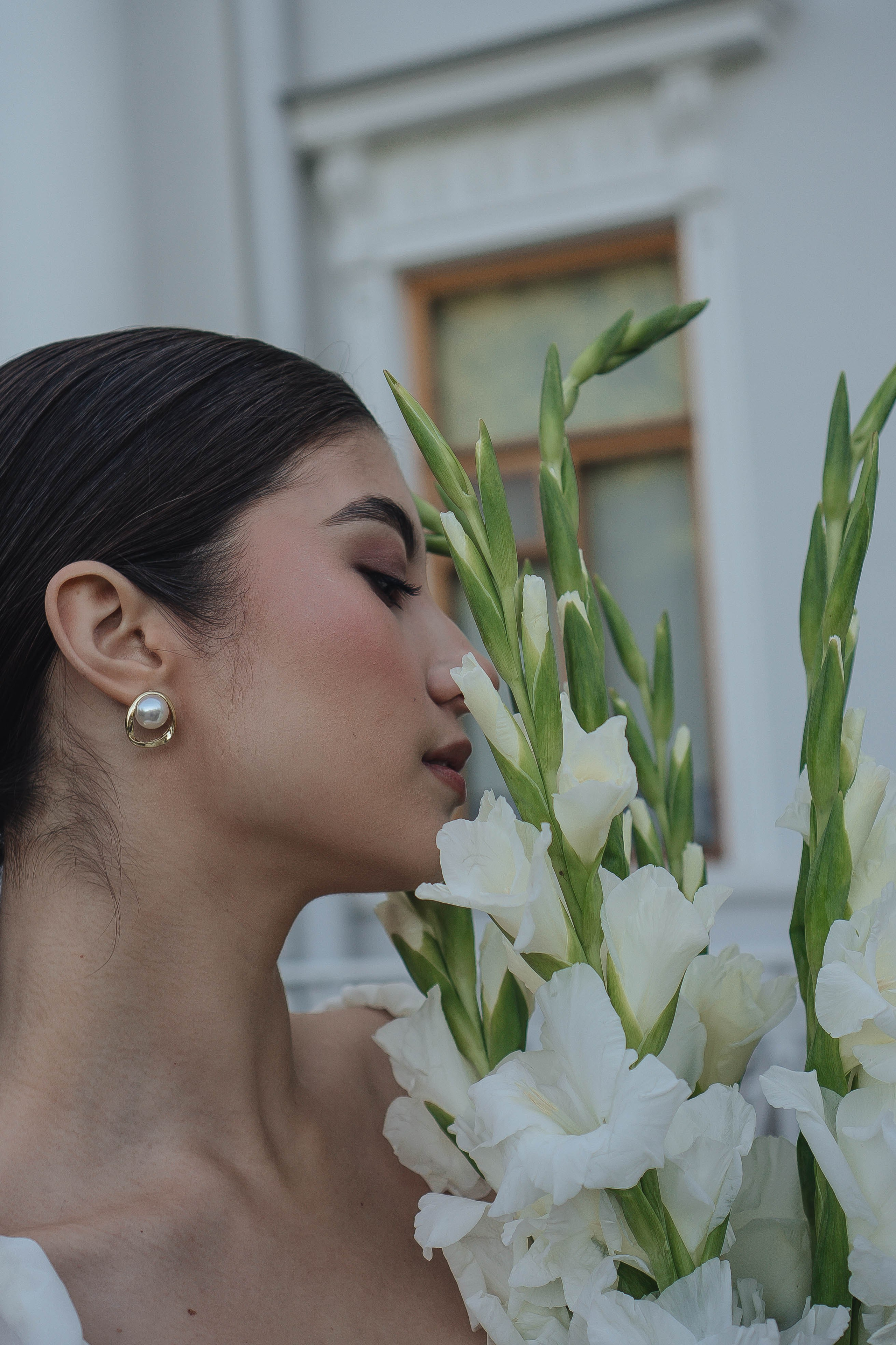 СВАДЕБНАЯ СЬЕМКА НА РАССВЕТЕ НА ЕЛАГИНОМ ОСТОРОВЕ. Профессиональный фотограф, Санкт-Петербург — Виктория Богомолова