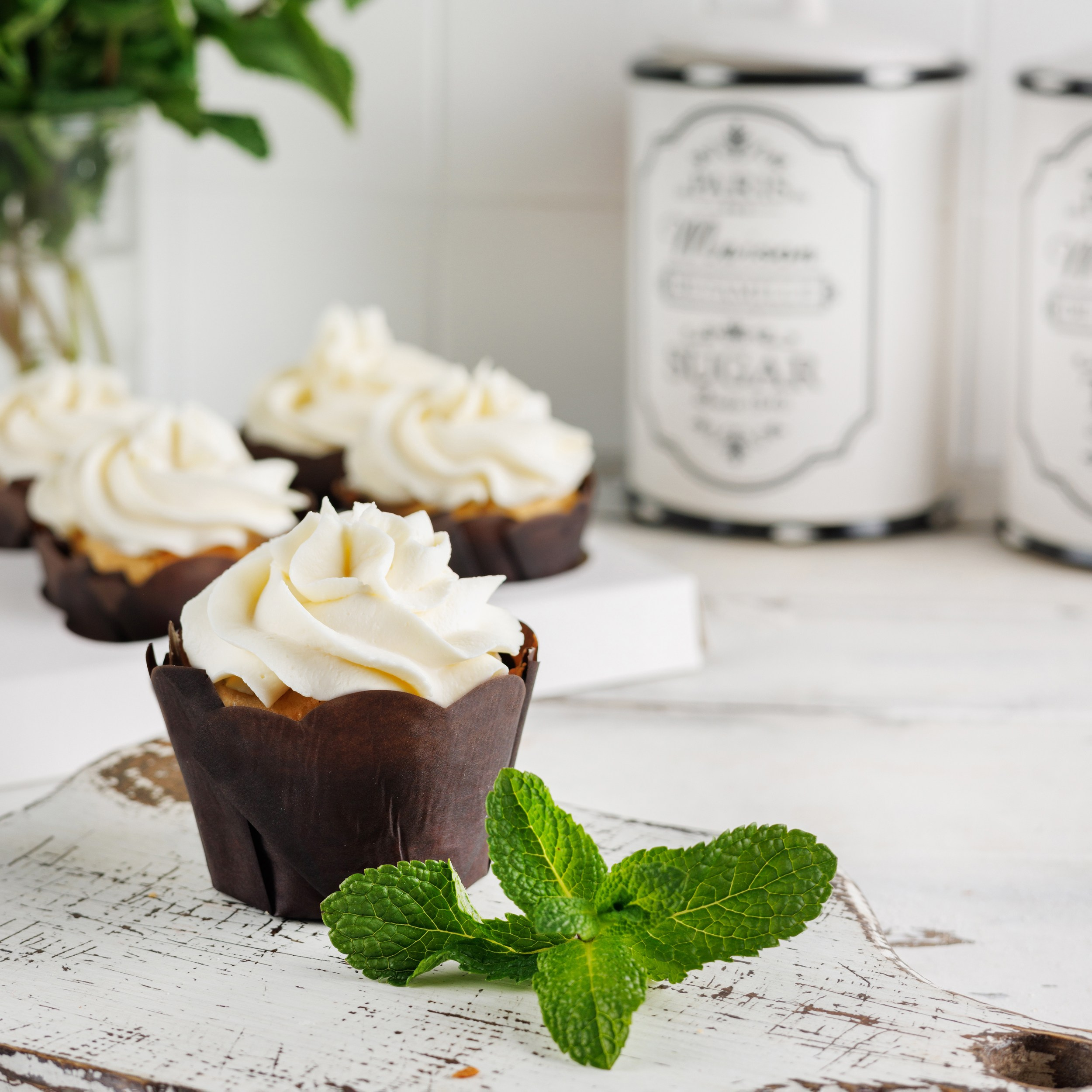Сладости. Фуд и предметный фотограф Гришина Ольга