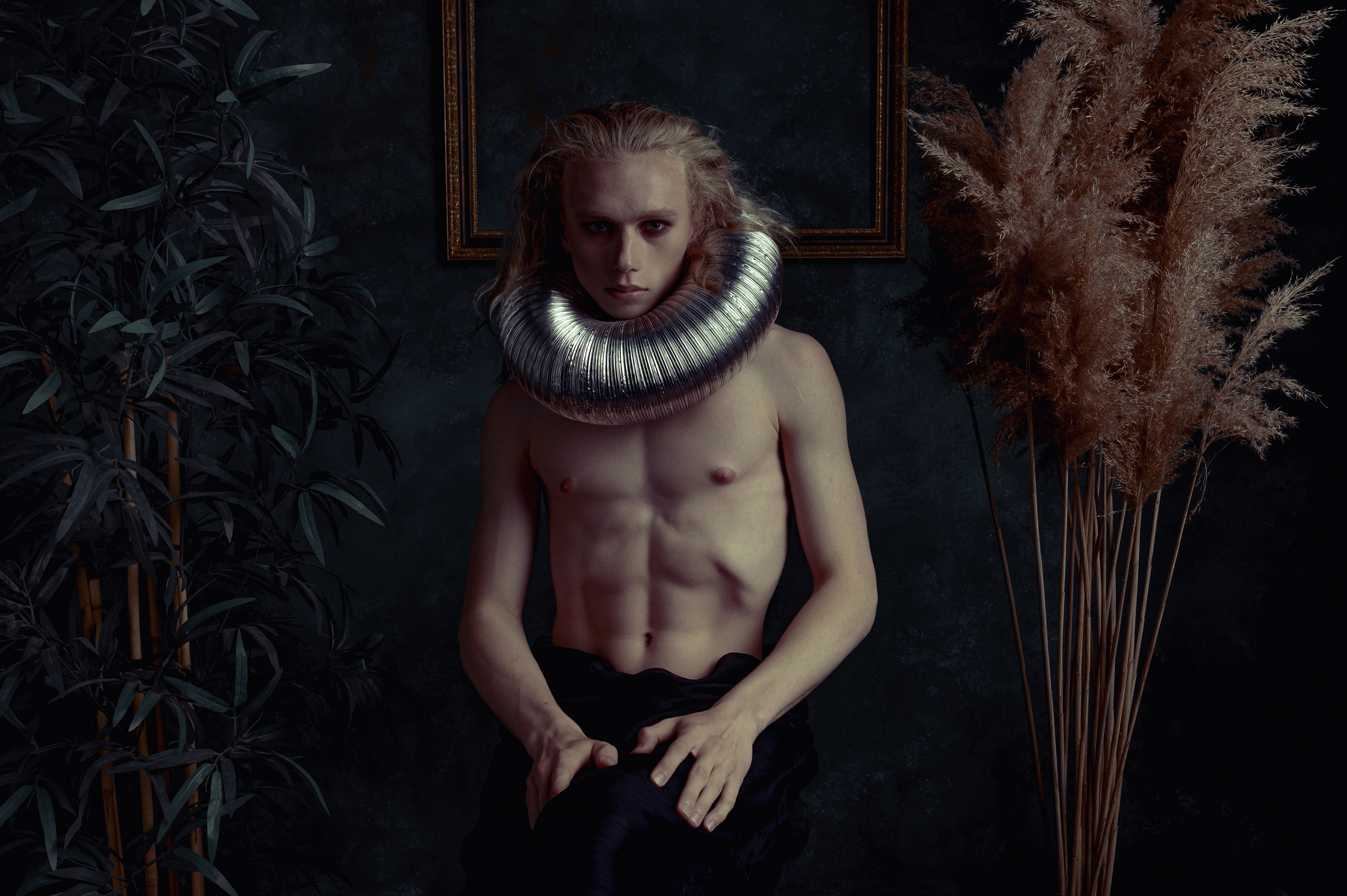 Фотограф Краснодар Александр Щедринский