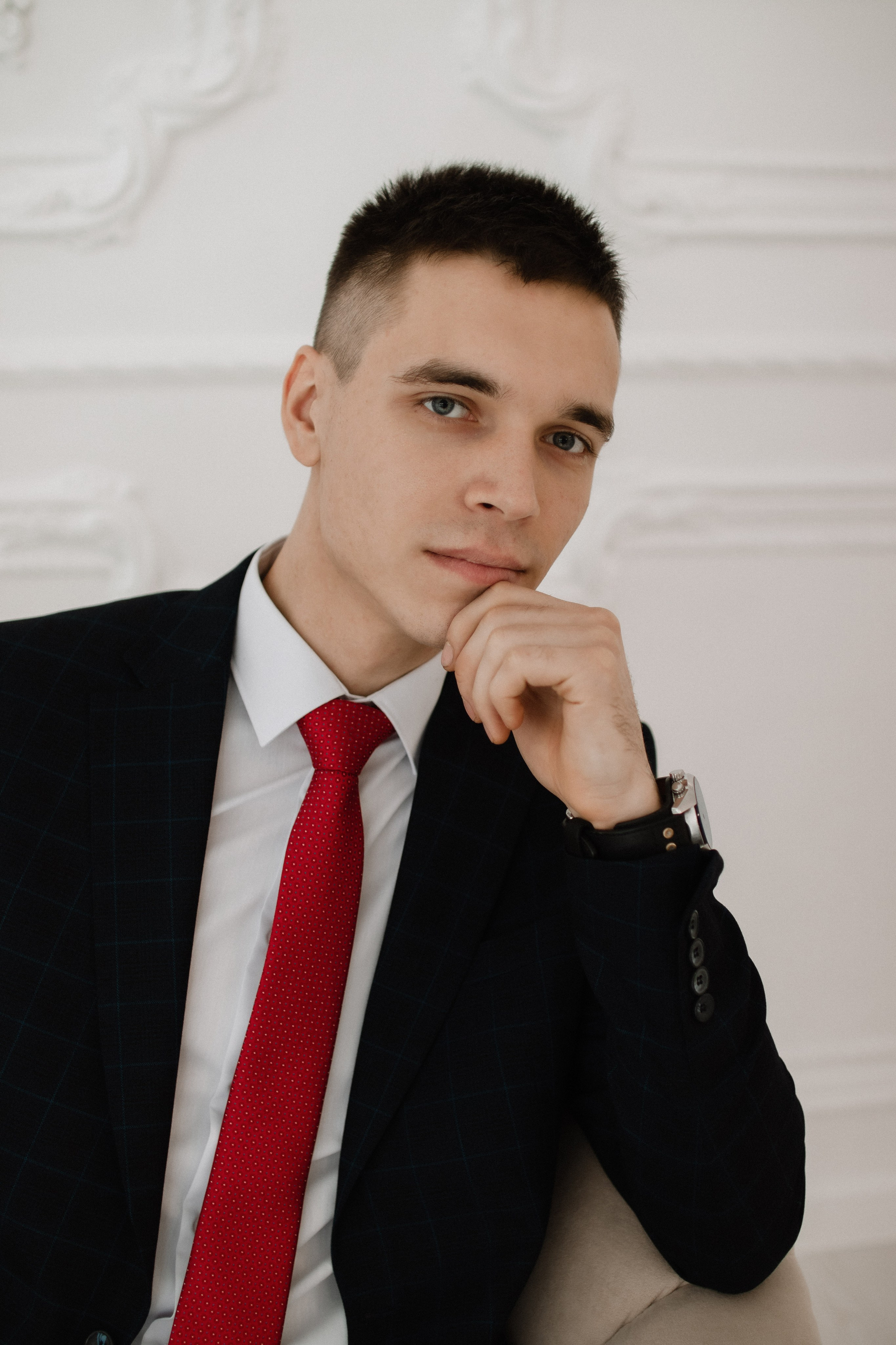 Ирина и Павел. Фотограф в Челябинске Наталья Епимахова