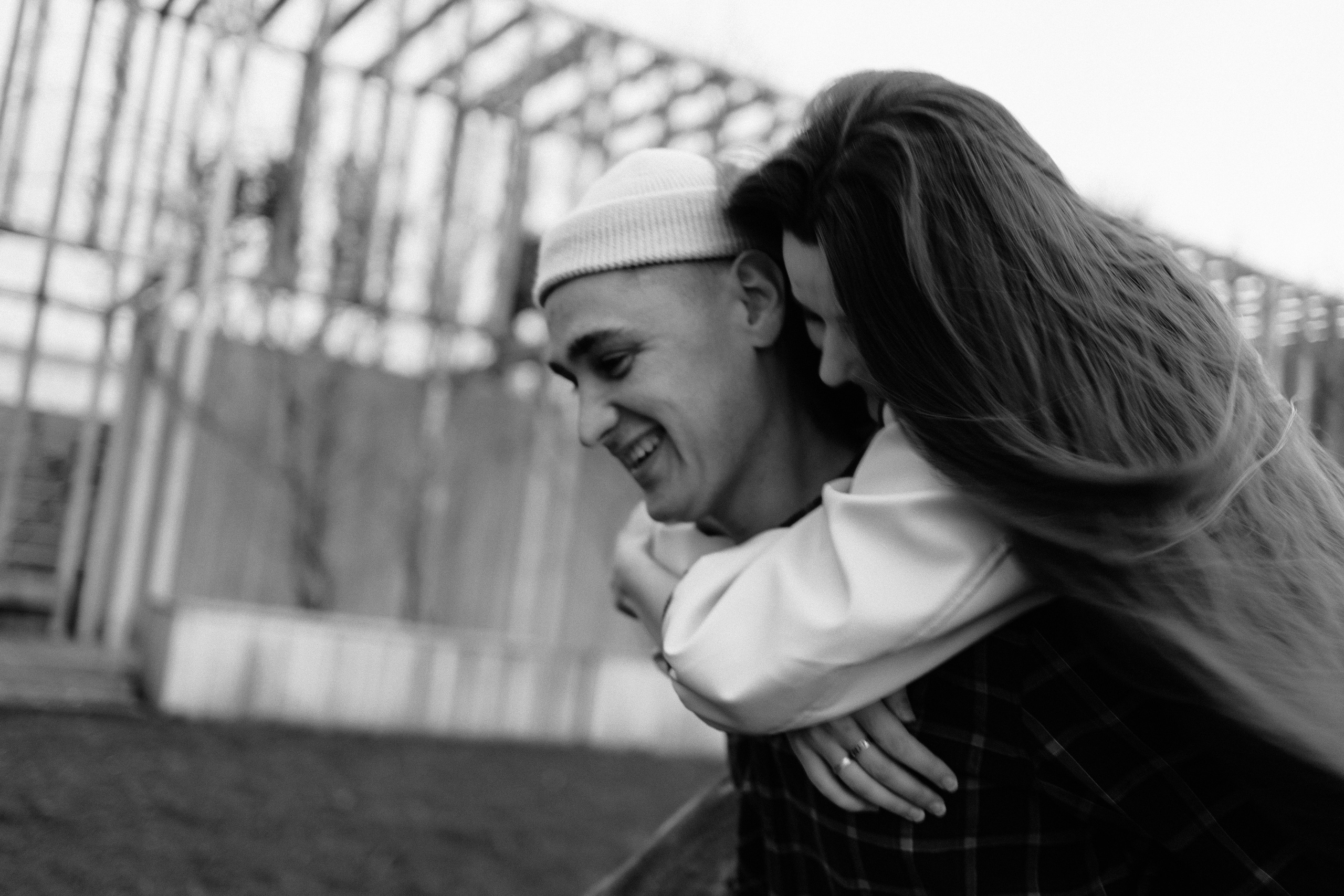 Давай просто будем