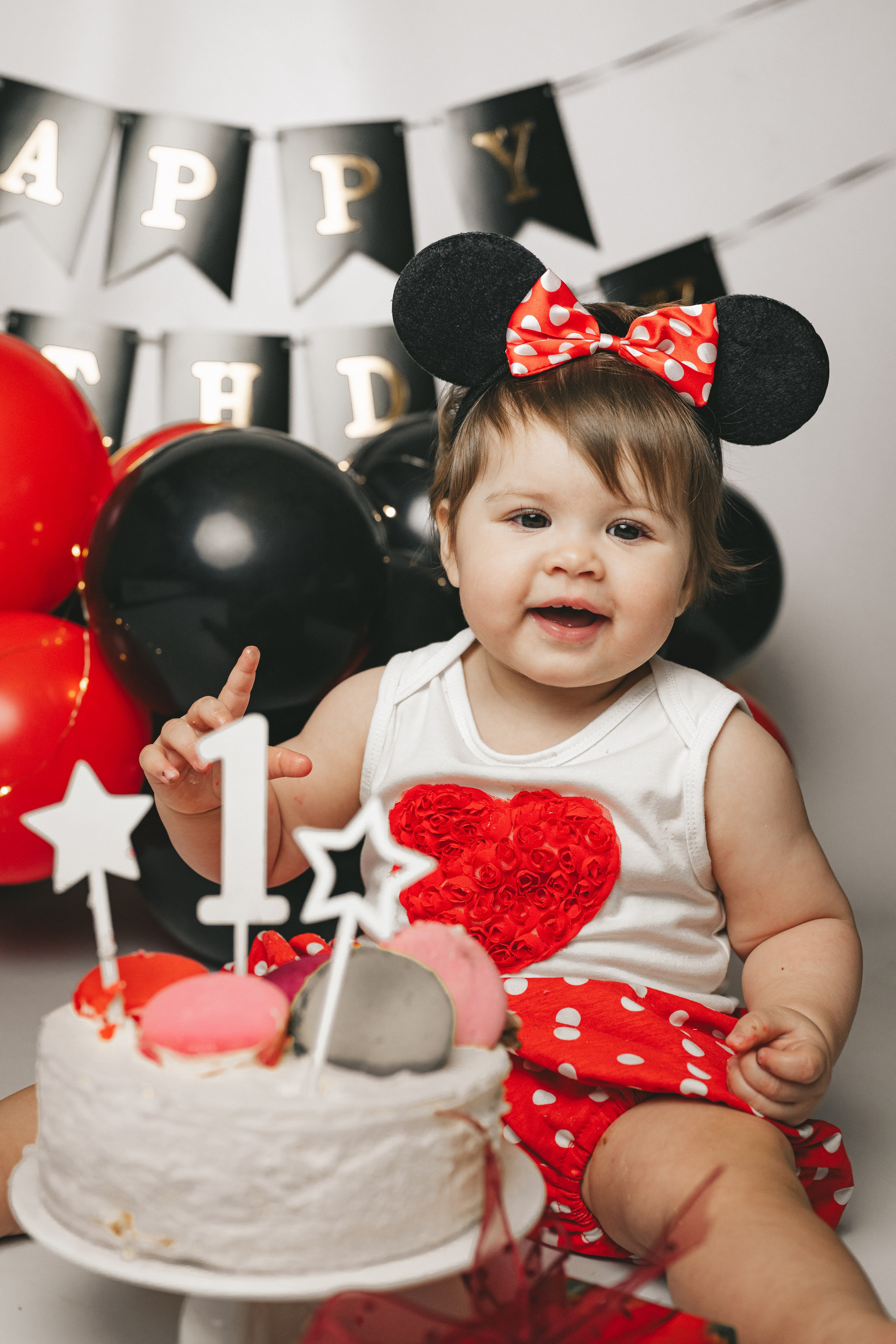 Крушение торта. Семейный, детский и newborn фотограф в г. Дмитров Марина Русакевич