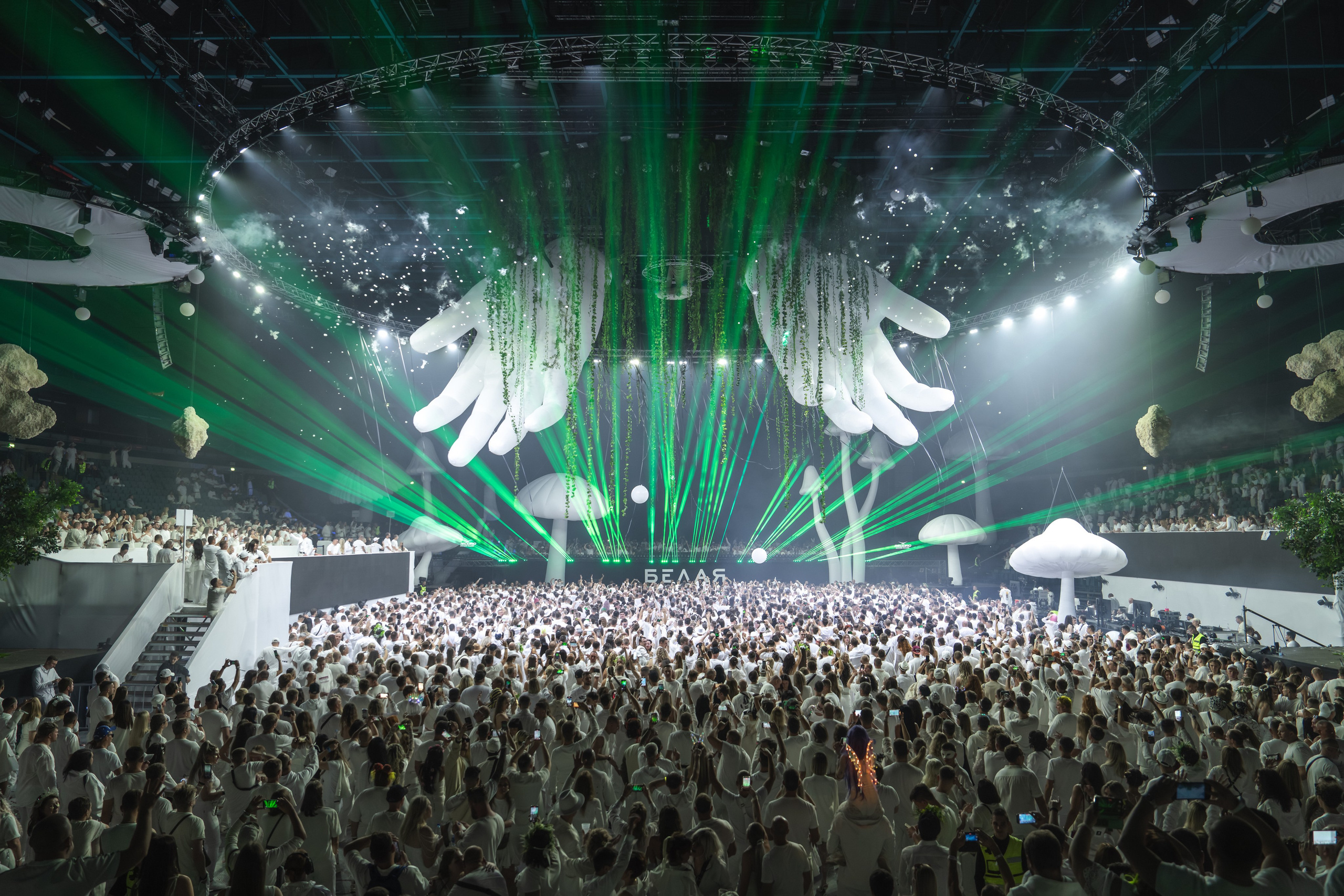 БЕЛАЯ 2025. Святослав Буньков | фотограф