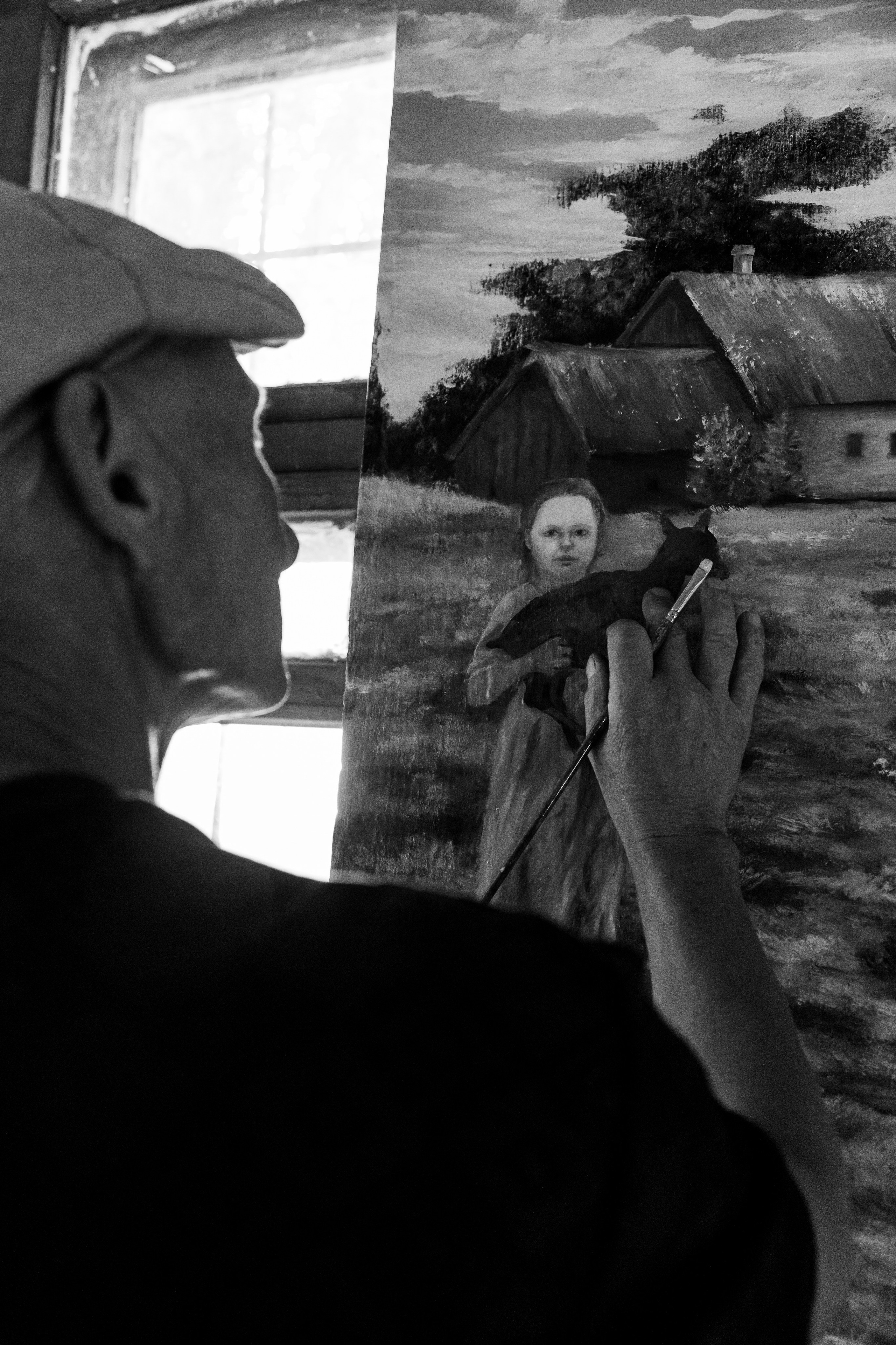 МАСТЕР. Фотограф Иван Гуляев