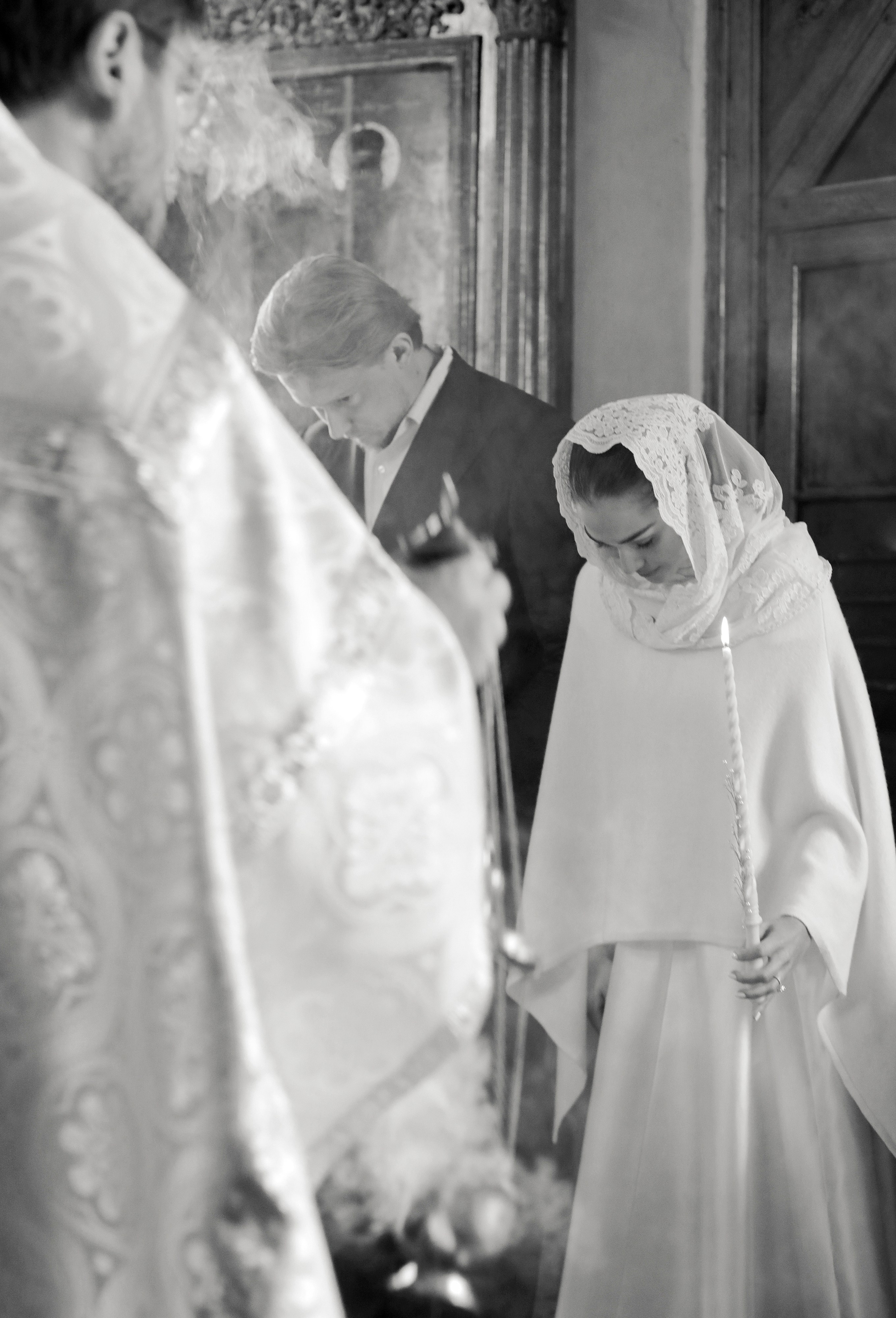 Венчаниe. Фотограф на Венчание и Крещение, семейный фотограф в Москве и области