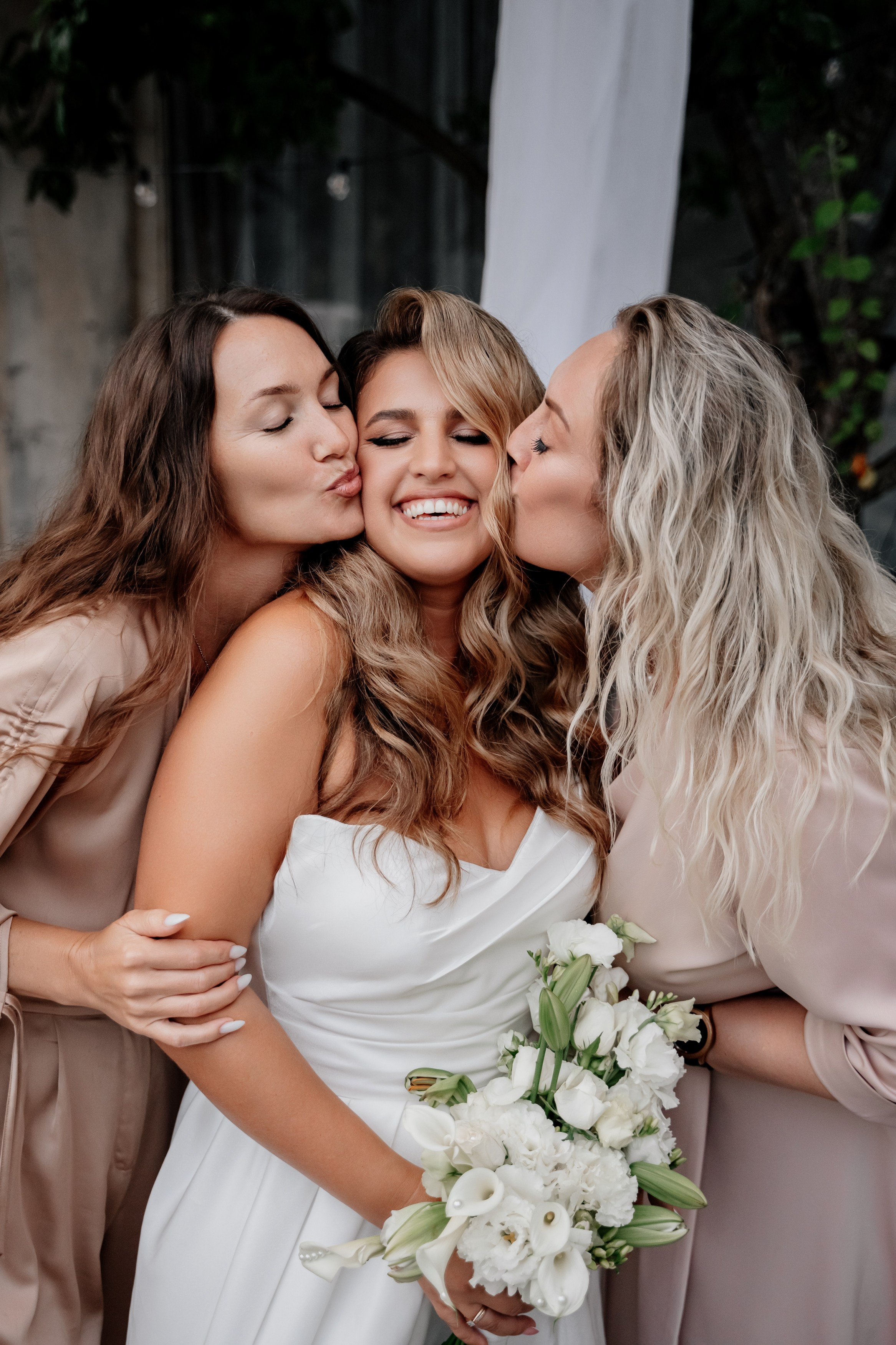 Летняя свадьба. Свадебный и семейный фотограф в Сочи Никита Пищов