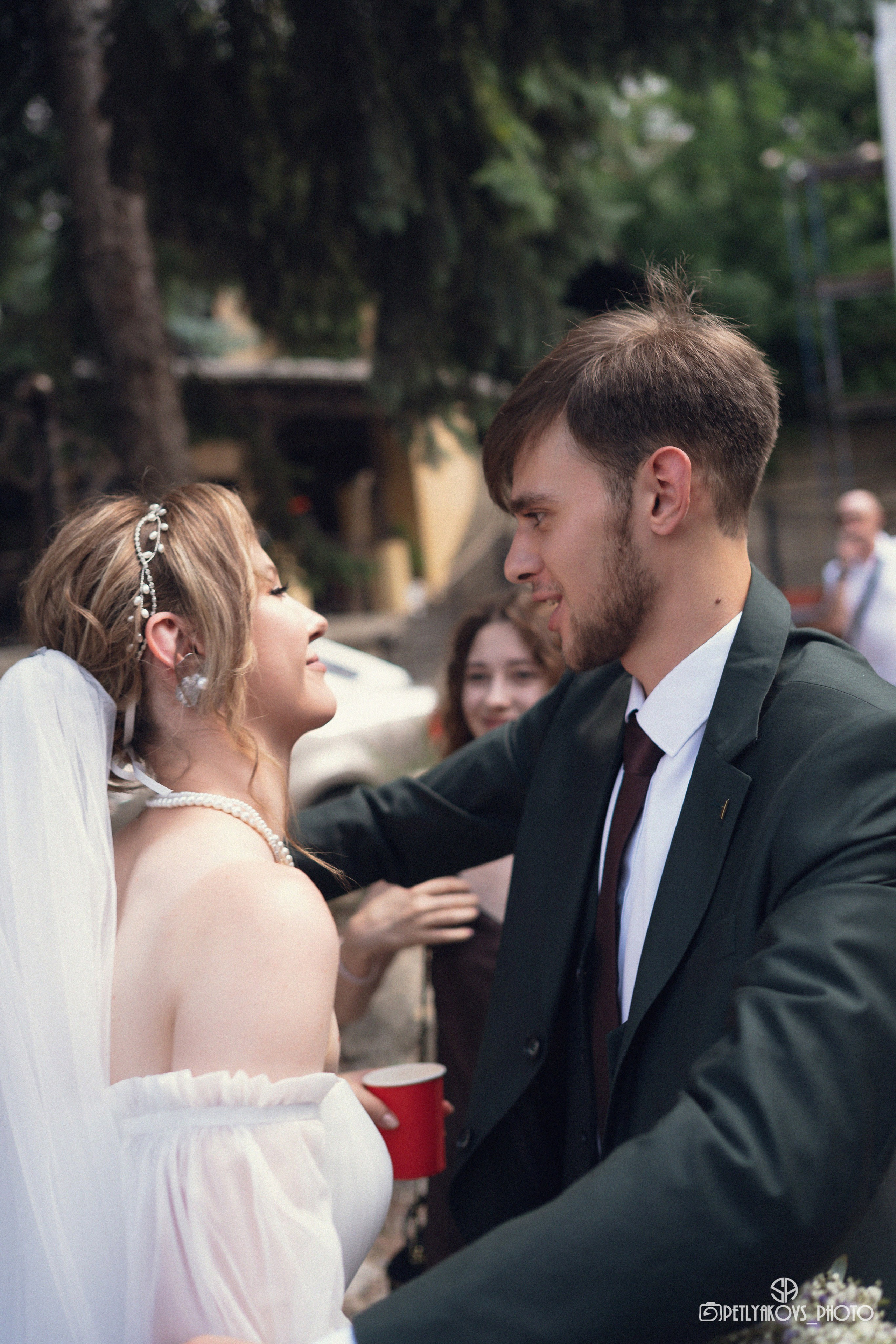 Свадьба Владислава и Анастасии. Фотограф, видеограф Пятигорск, Ставрополь, Ессентуки, Petlyakovs_photo