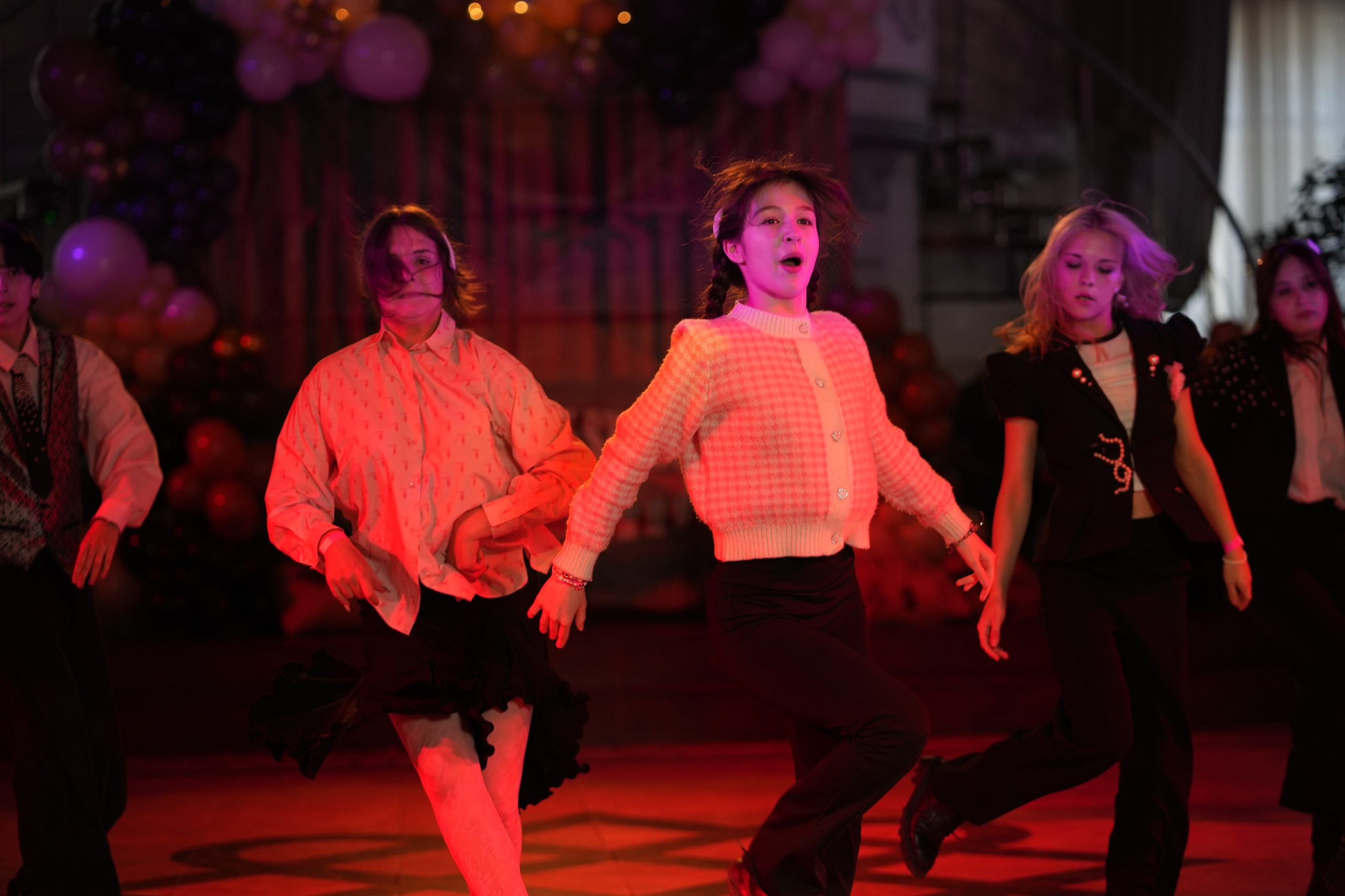 Отчётный концер KOD'A dance studio. Фотограф, видеограф Пятигорск, Ставрополь, Ессентуки, Petlyakovs_photo