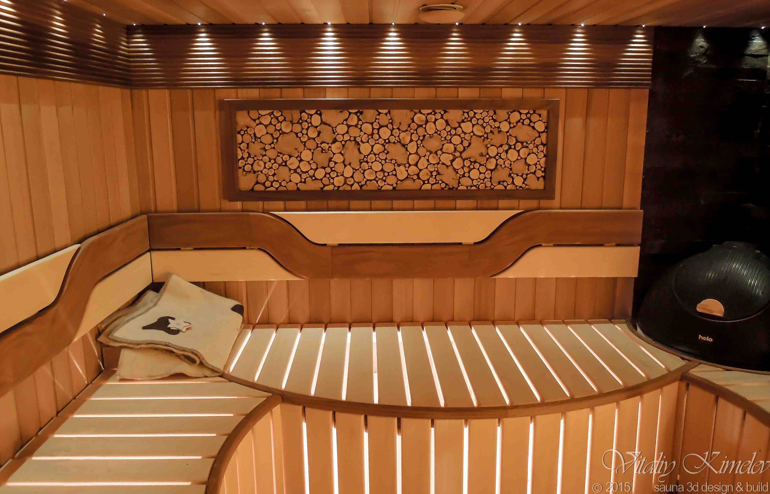 Разные маленькие истории. Творческая мастерская