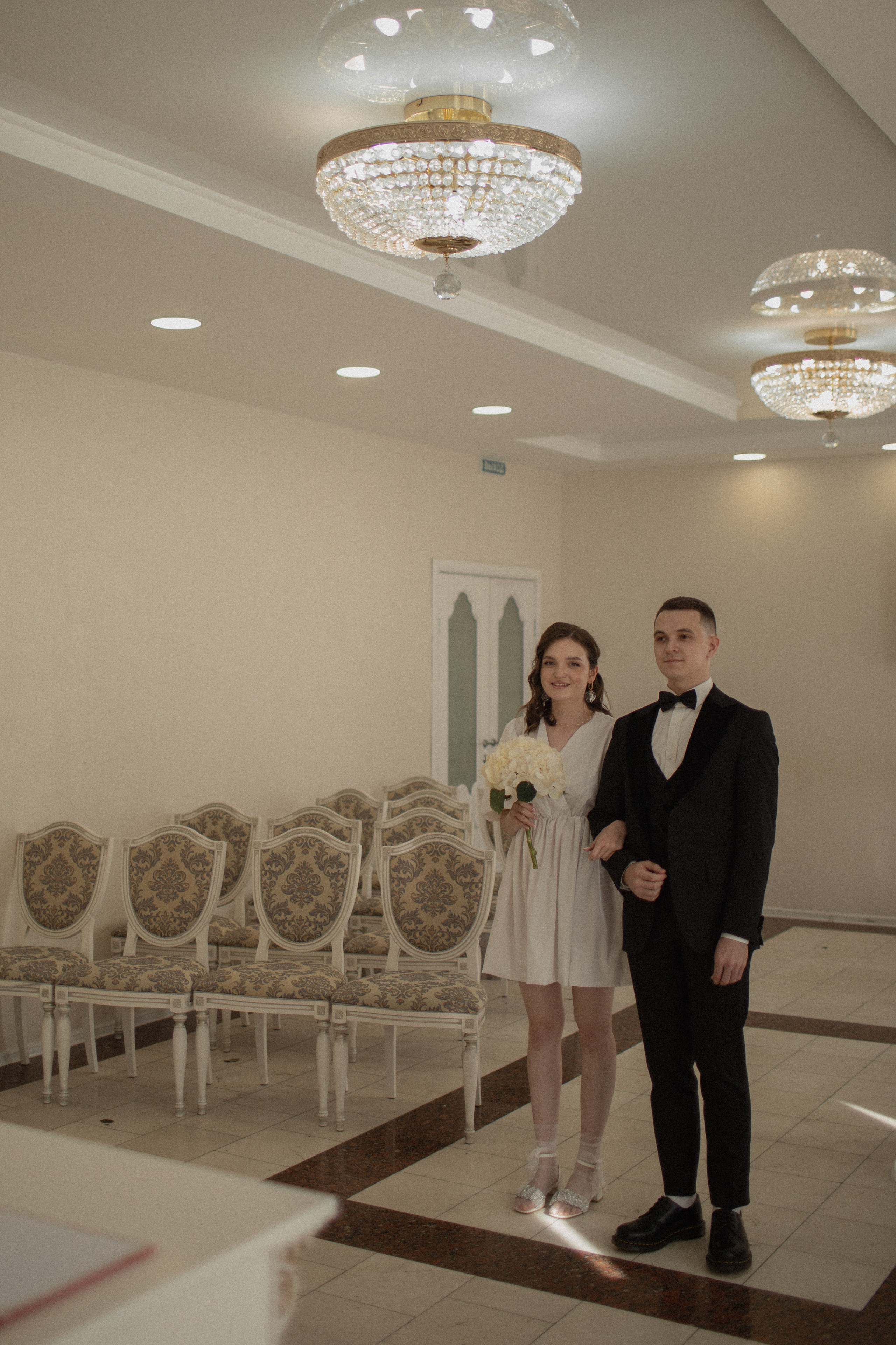 Даша и Кирилл | 27.08.21. Фотограф Зарина. Казань