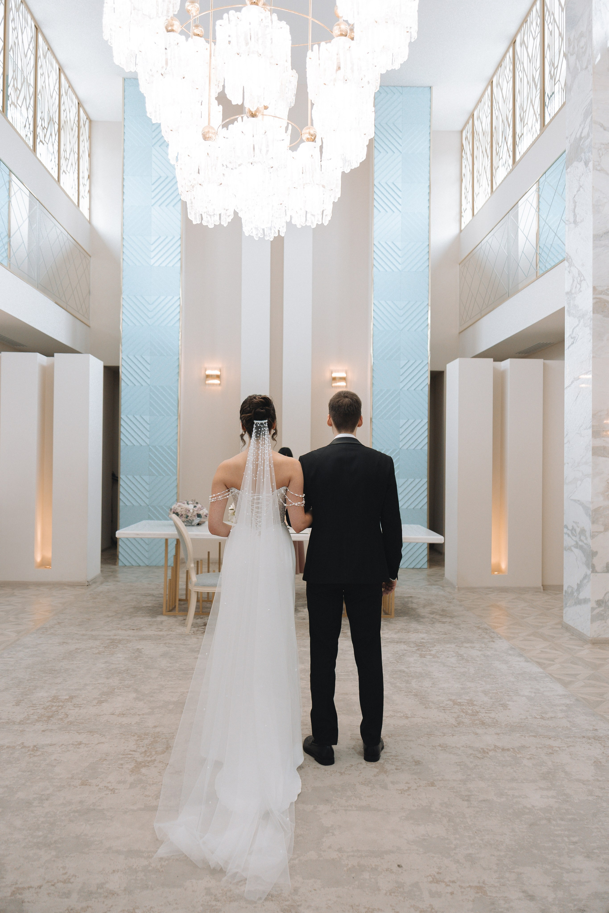 Обзор ЗАГСов Москвы. Свадебный и семейный фотограф в Москве Яна Шувалова