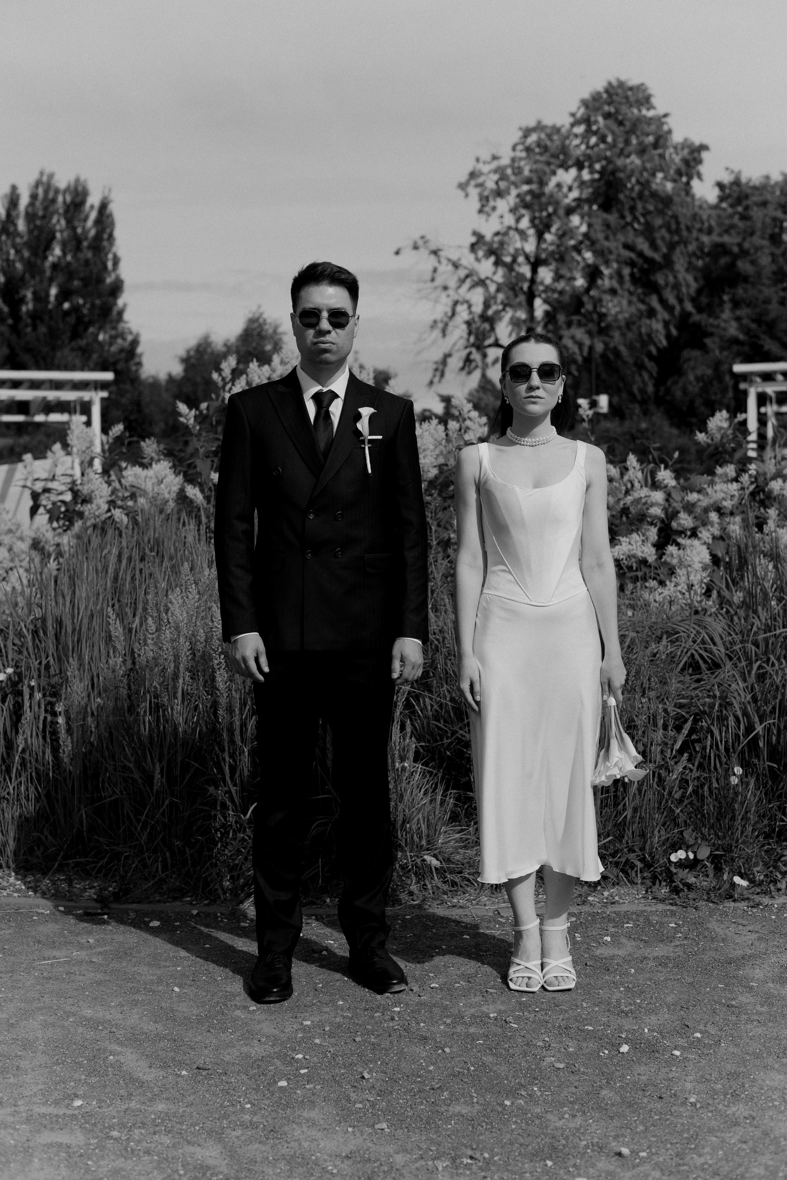 Аида+Алмаз. Фотограф Элла Ефимова