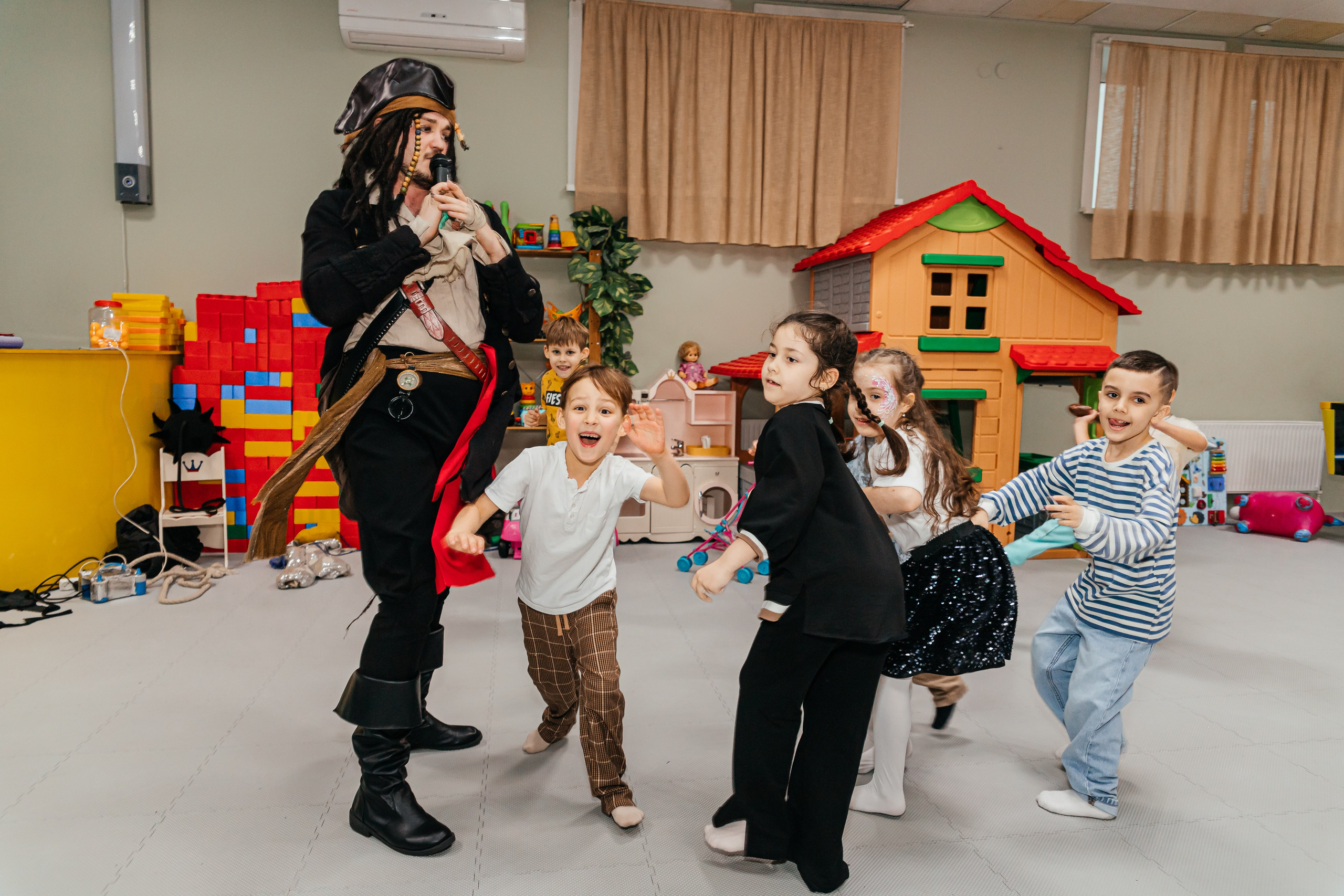 День Рождения Тимофея. Фотограф Таганрог и Ростов-на-Дону